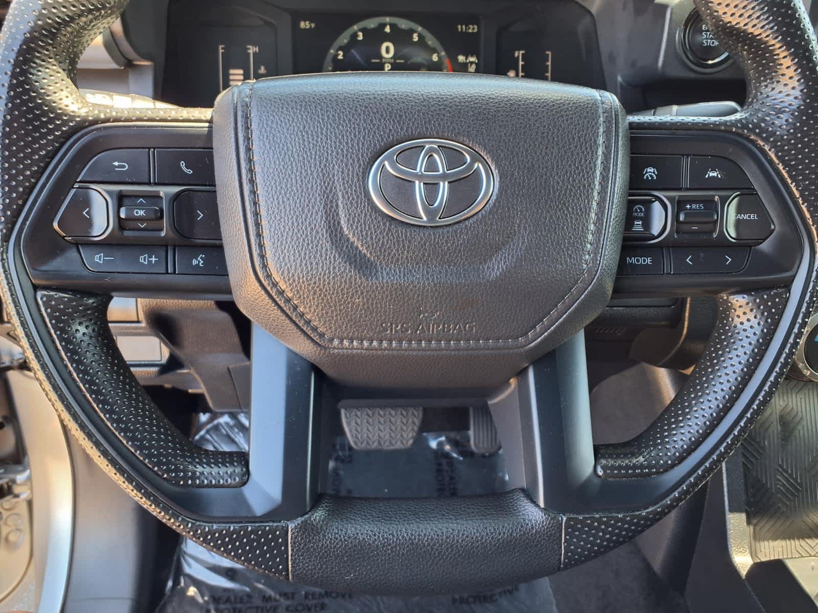 Used 2024 Toyota Tacoma Truck