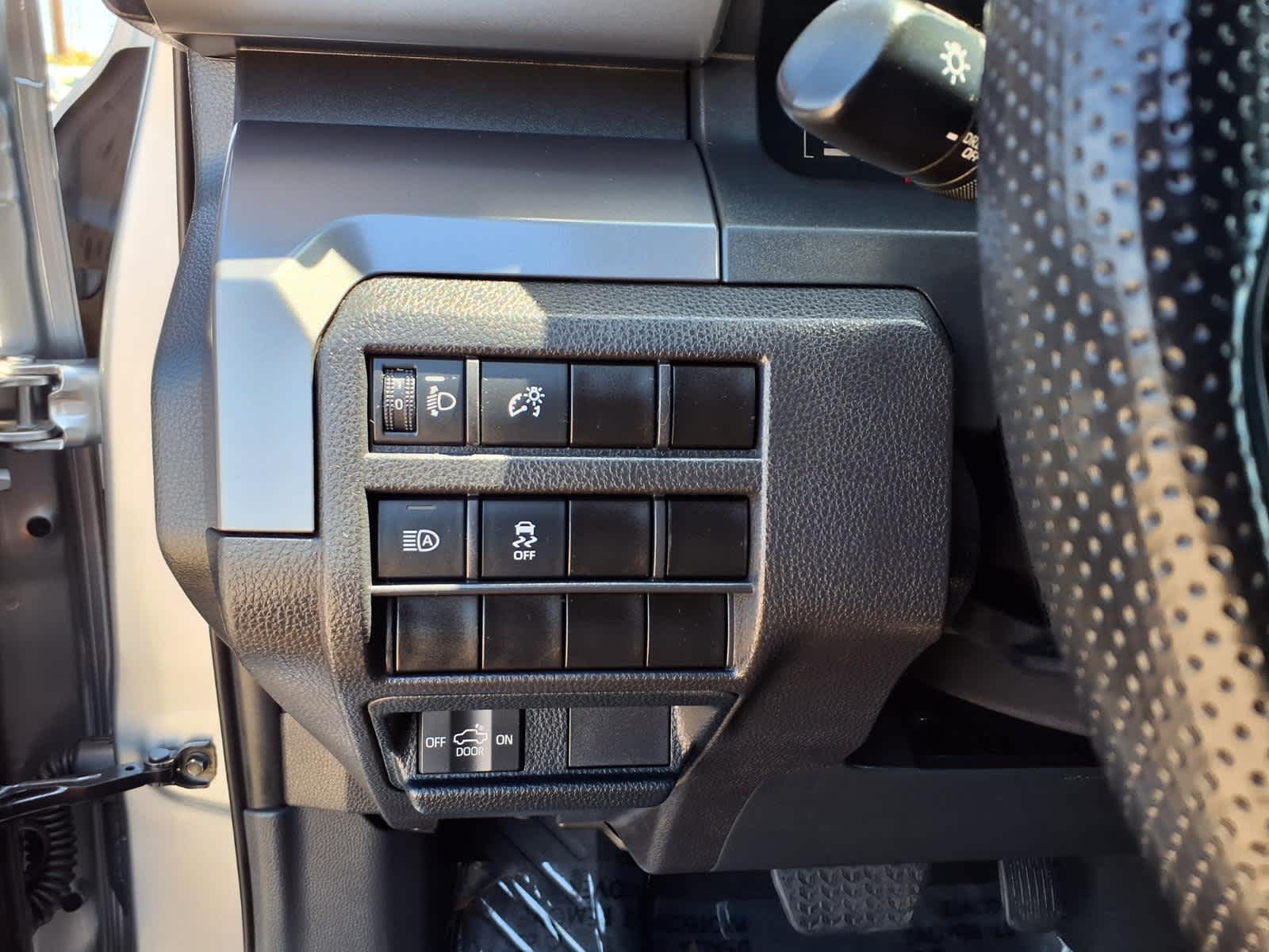 Used 2024 Toyota Tacoma Truck