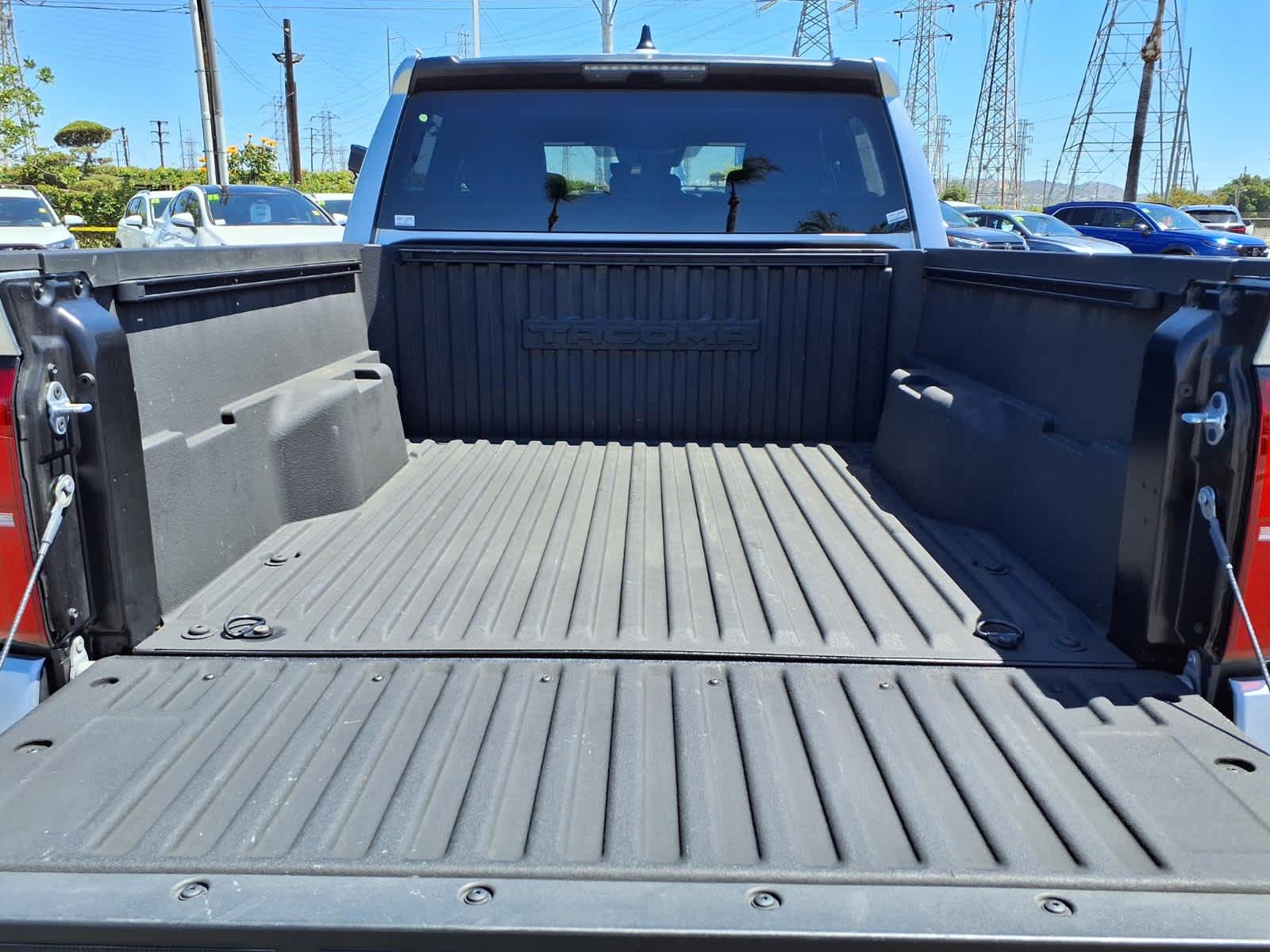 Used 2024 Toyota Tacoma Truck