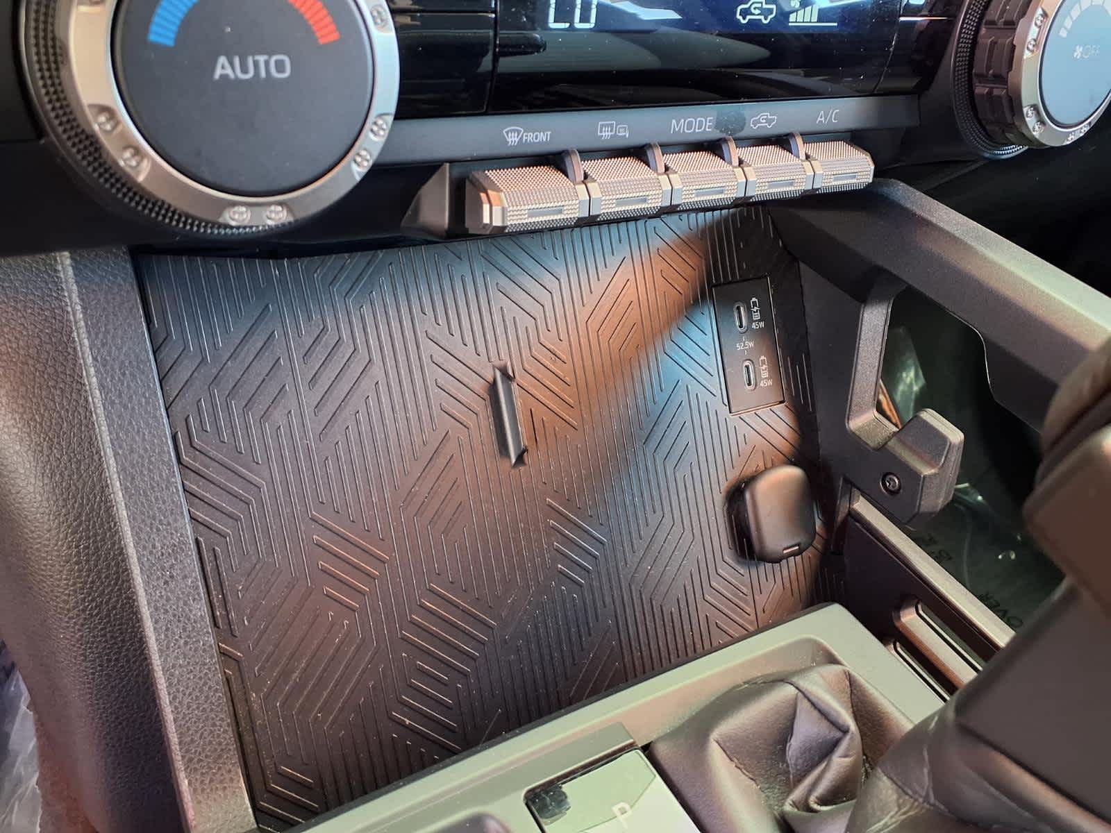 Used 2024 Toyota Tacoma Truck