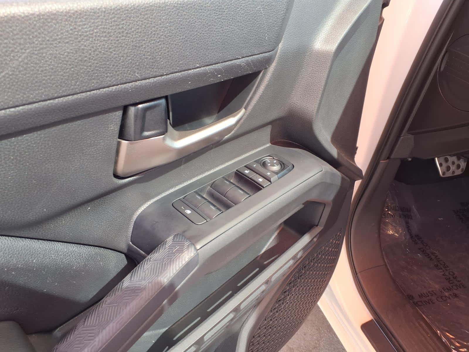 Used 2024 Toyota Tacoma Truck
