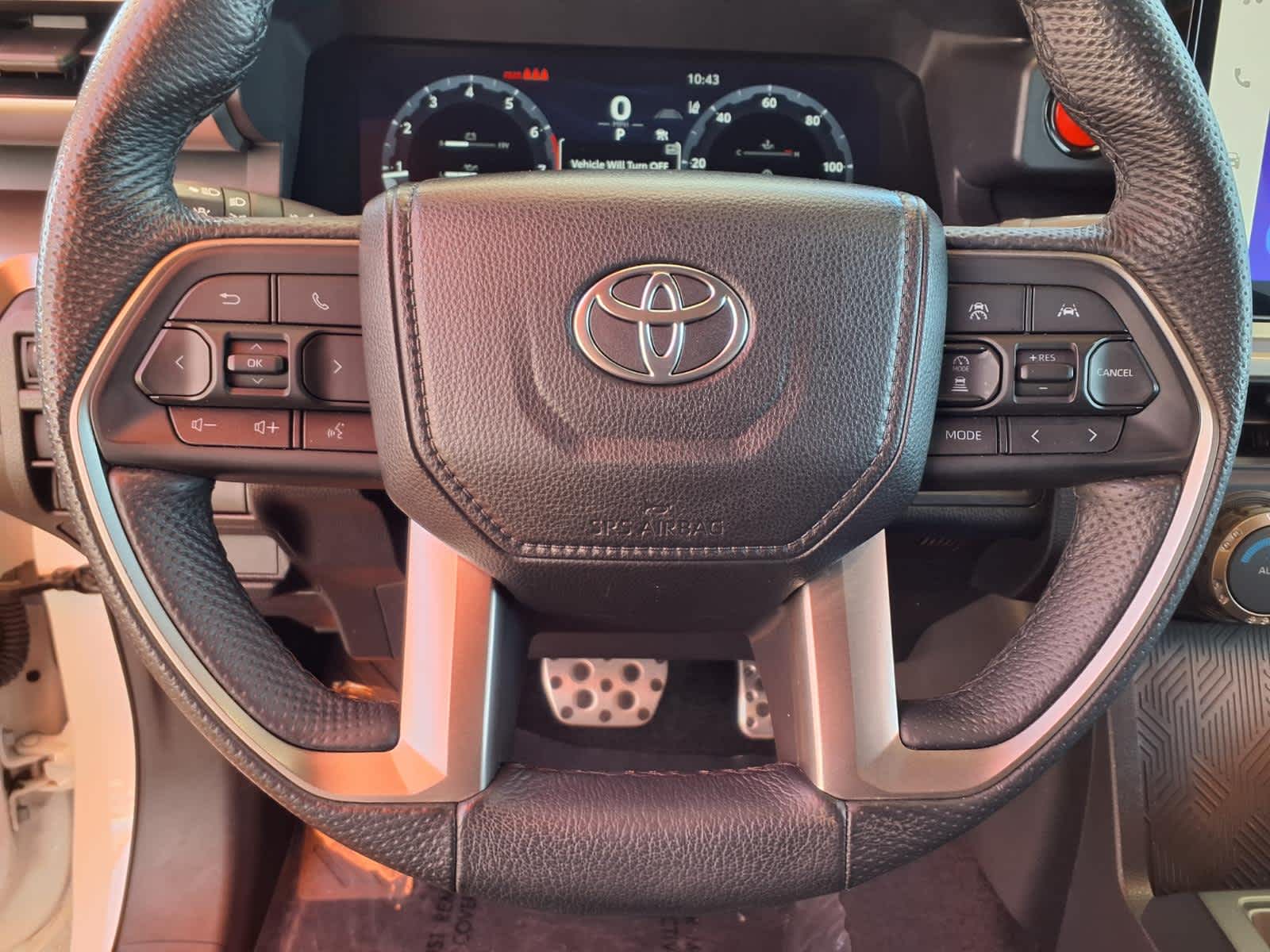 Used 2024 Toyota Tacoma Truck