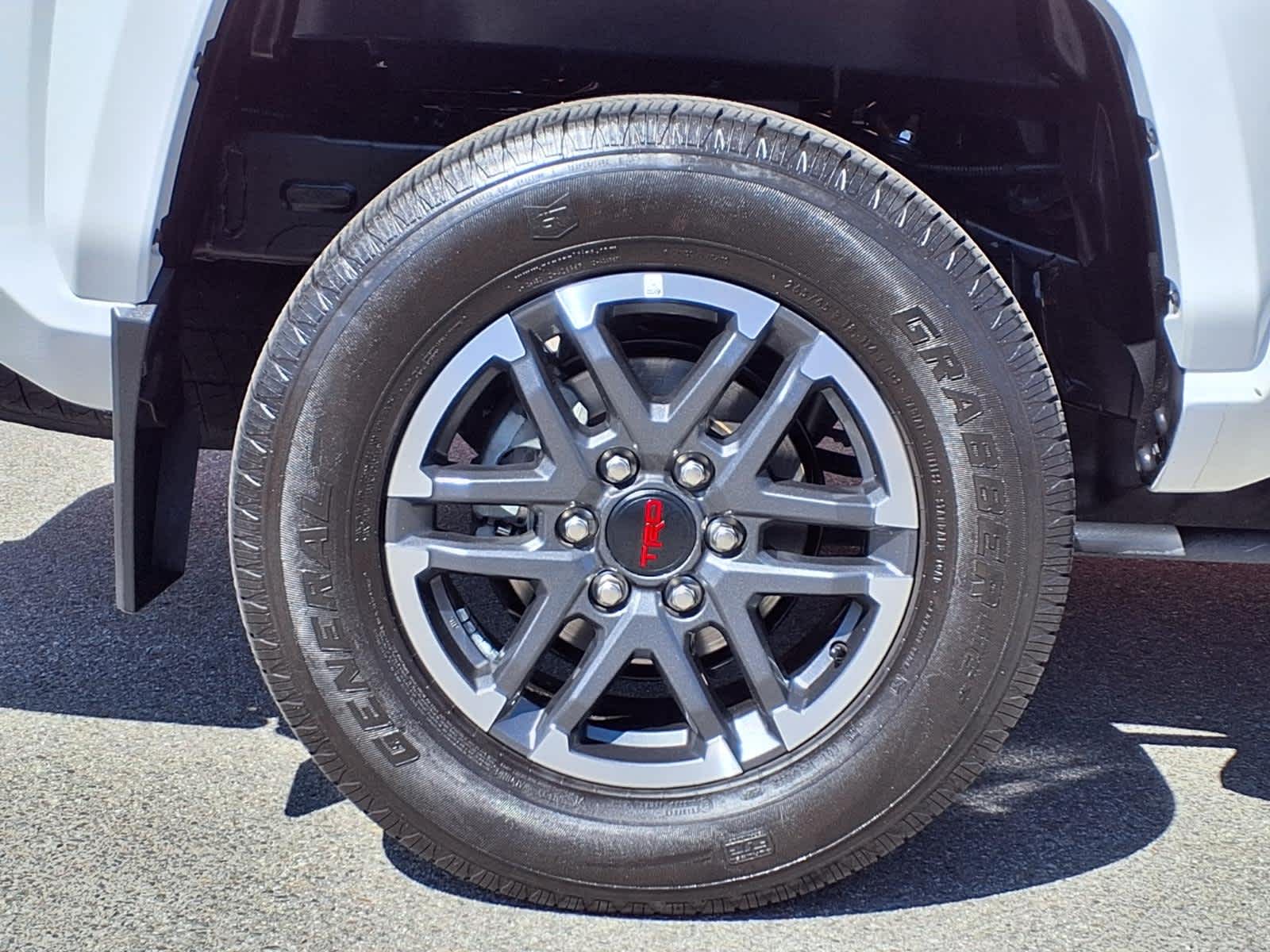 Used 2024 Toyota Tacoma Truck