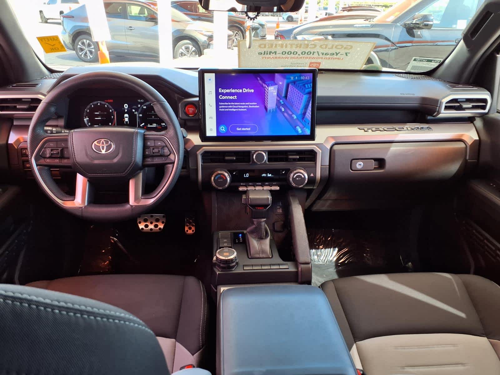 Used 2024 Toyota Tacoma Truck