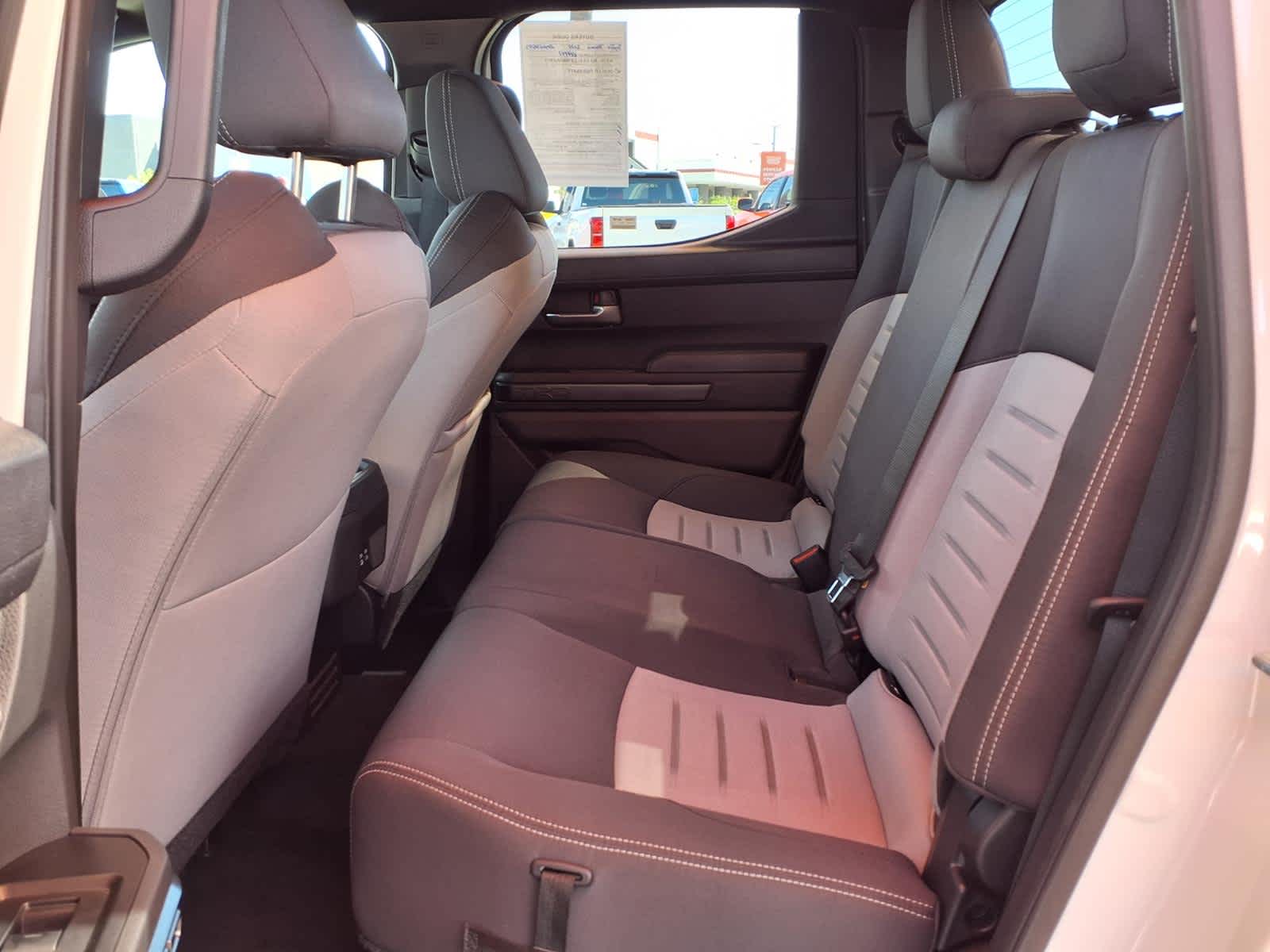 Used 2024 Toyota Tacoma Truck