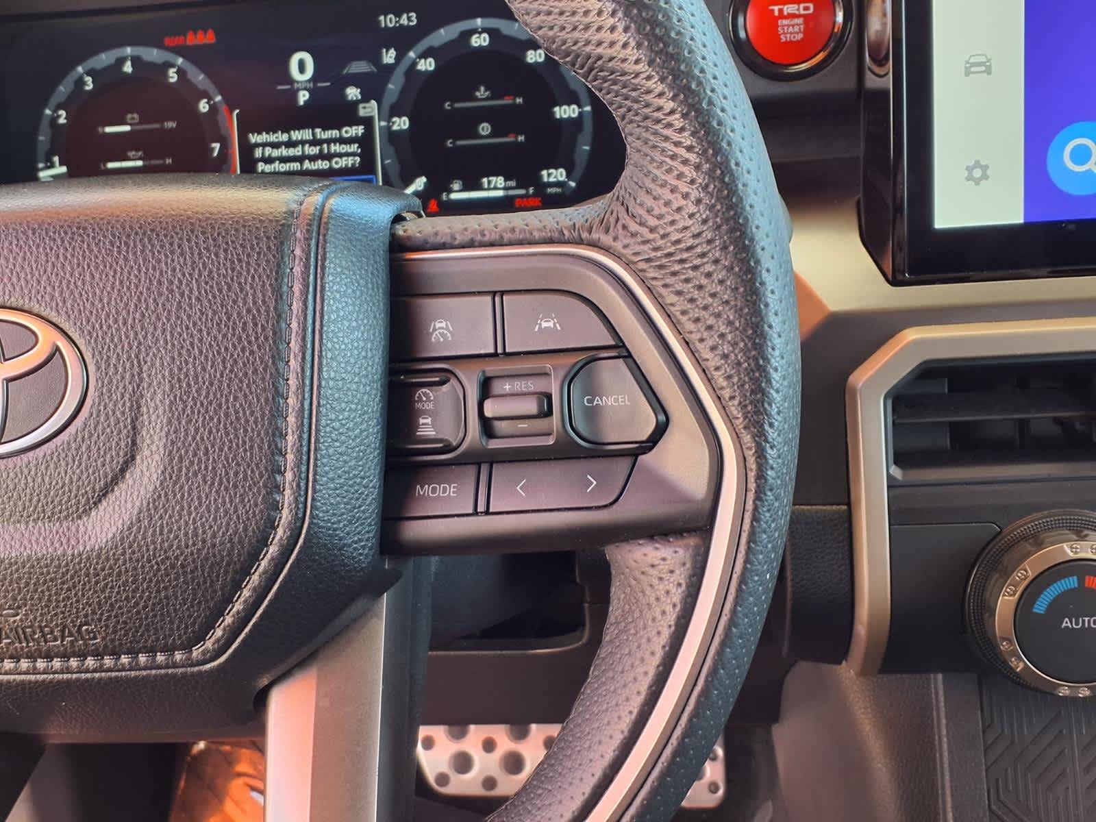 Used 2024 Toyota Tacoma Truck