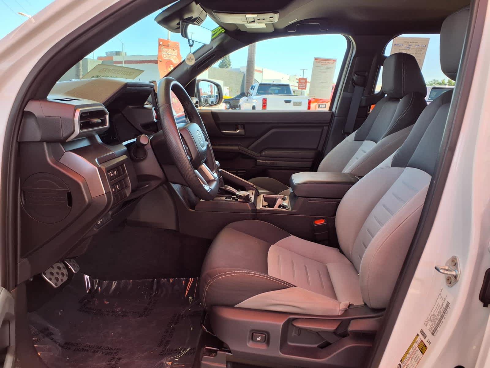 Used 2024 Toyota Tacoma Truck