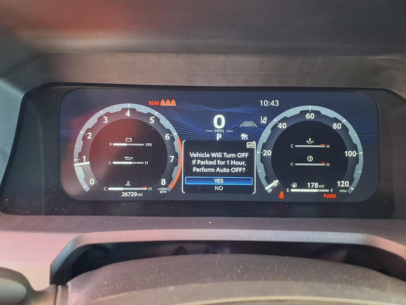 Used 2024 Toyota Tacoma Truck
