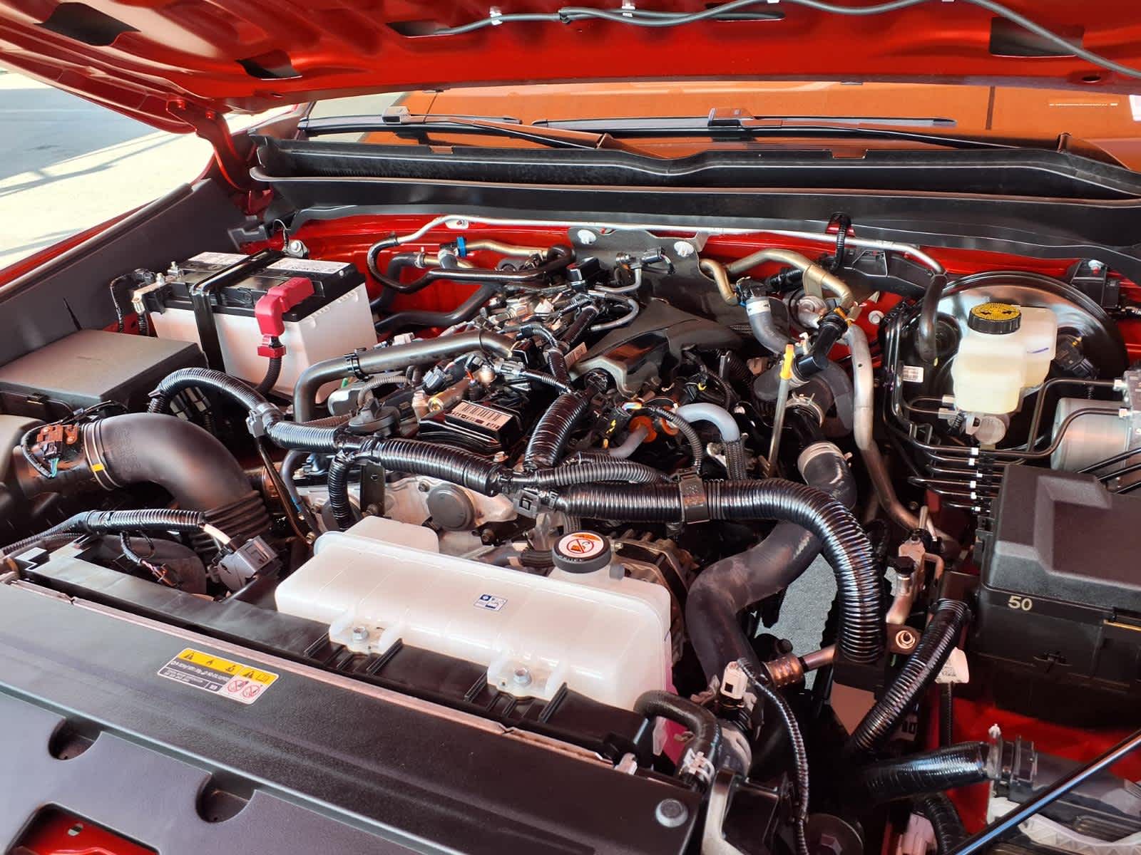 Used 2025 Toyota Tacoma Truck