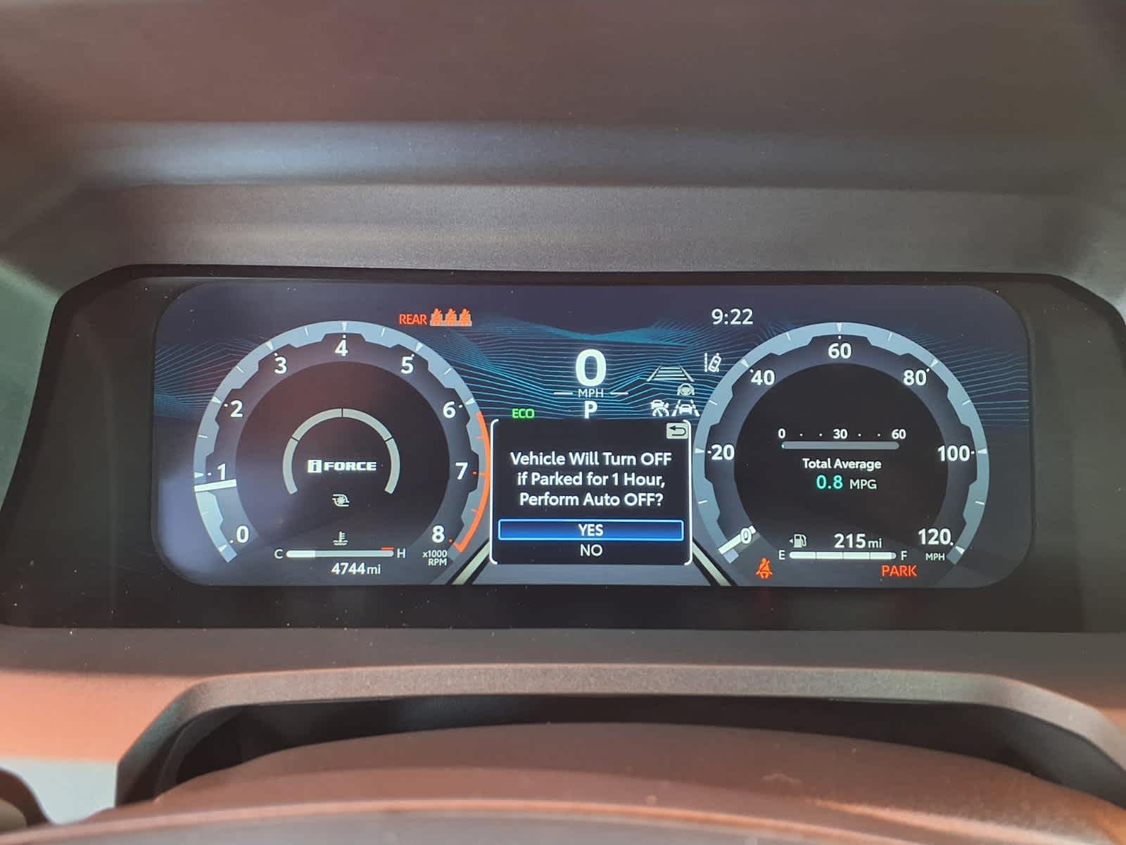 Used 2025 Toyota Tacoma Truck