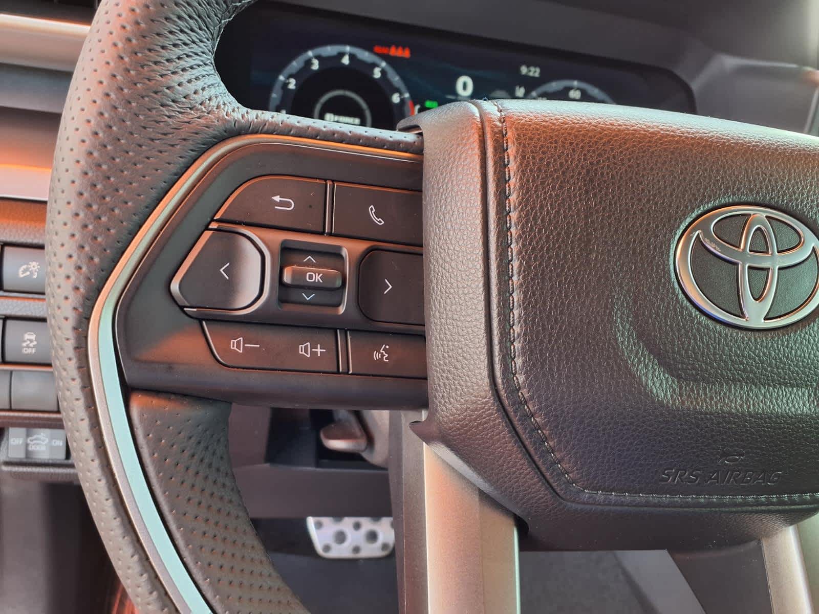 Used 2025 Toyota Tacoma Truck