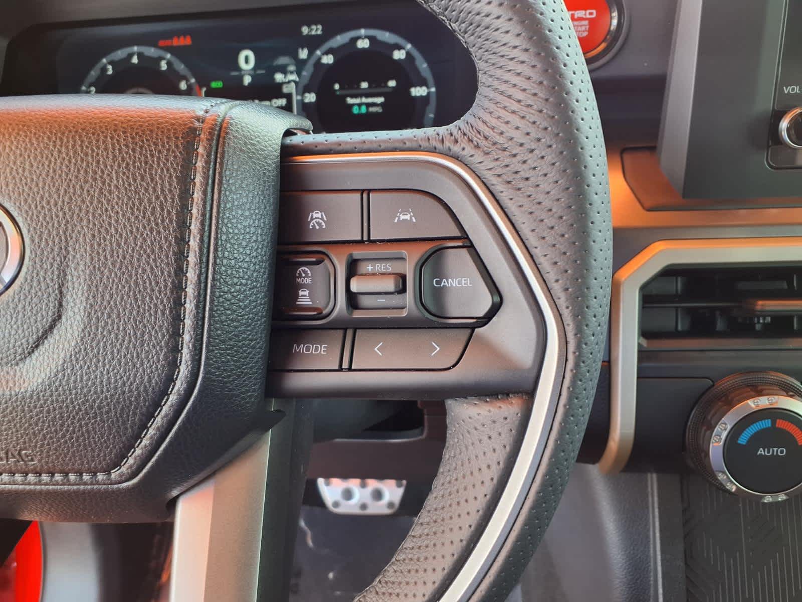 Used 2025 Toyota Tacoma Truck