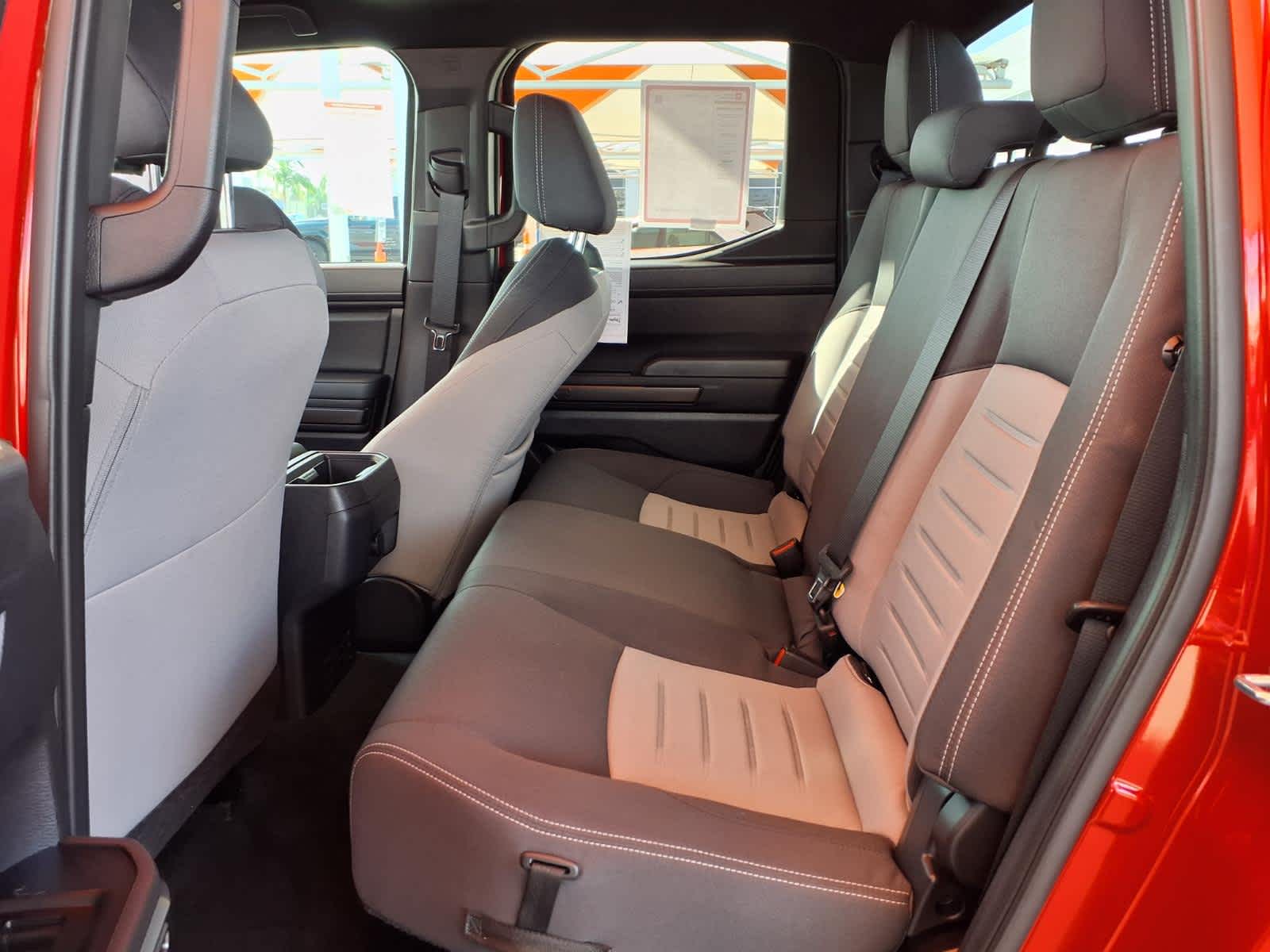 Used 2025 Toyota Tacoma Truck