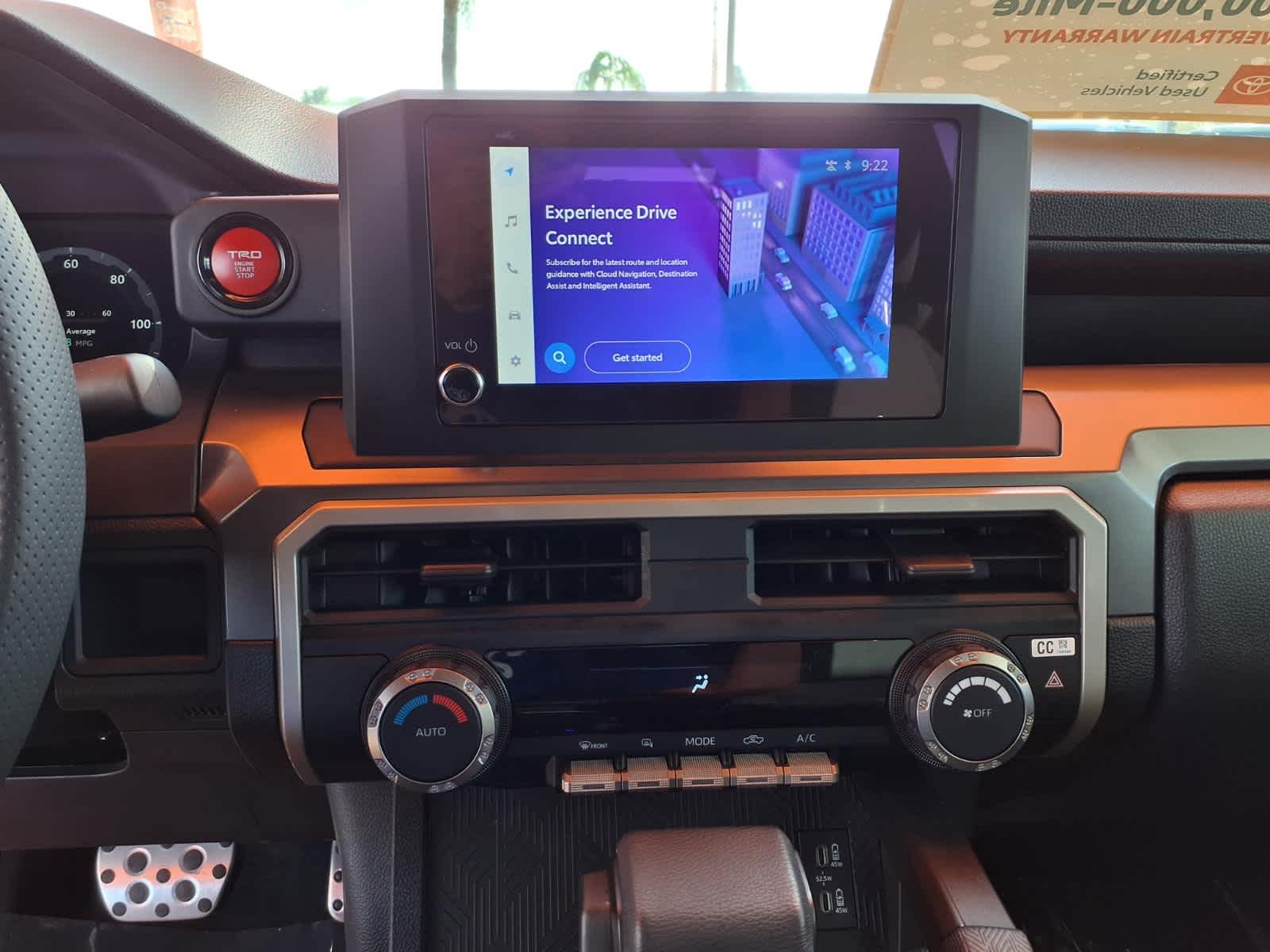 Used 2025 Toyota Tacoma Truck
