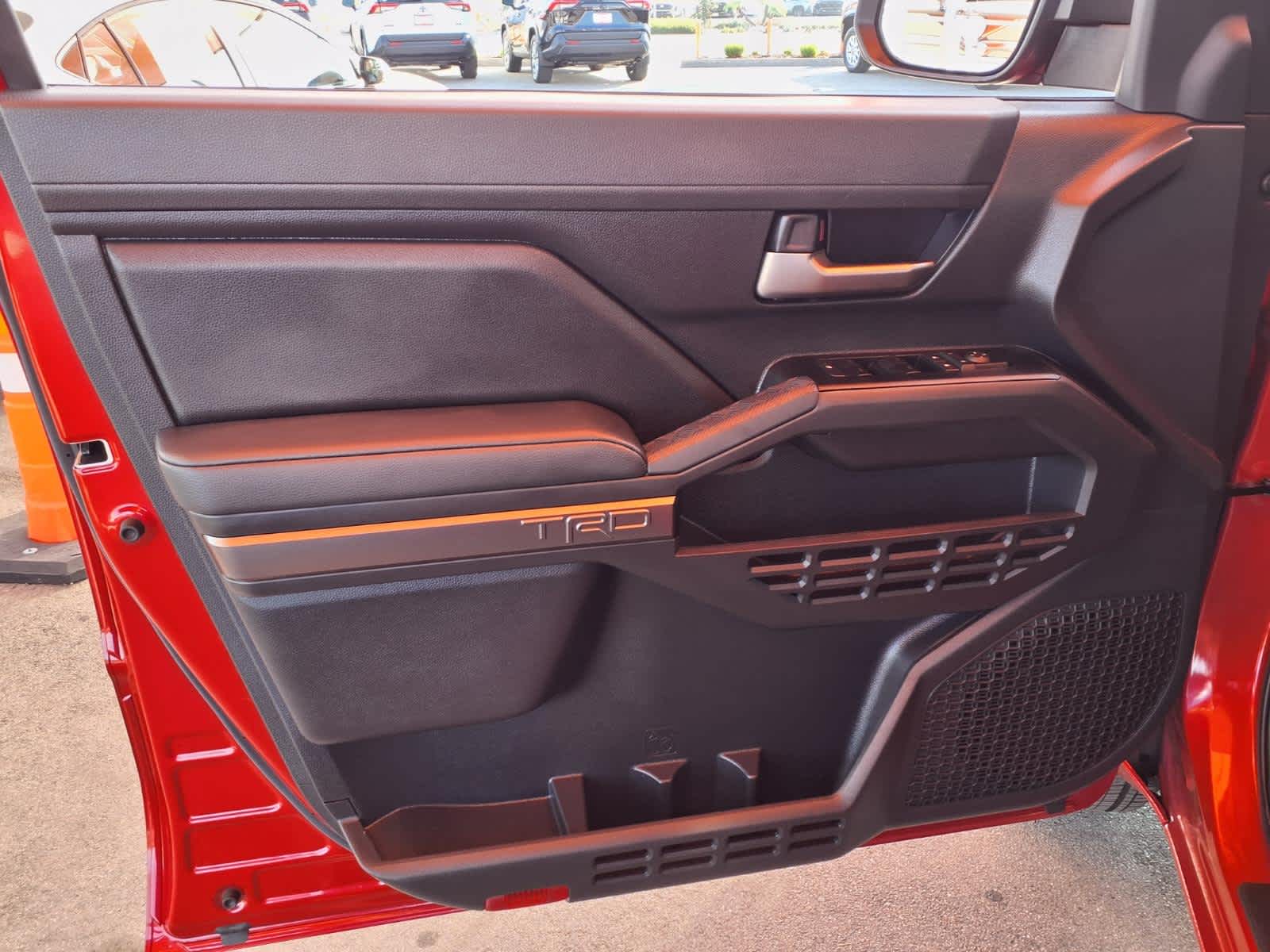 Used 2025 Toyota Tacoma Truck