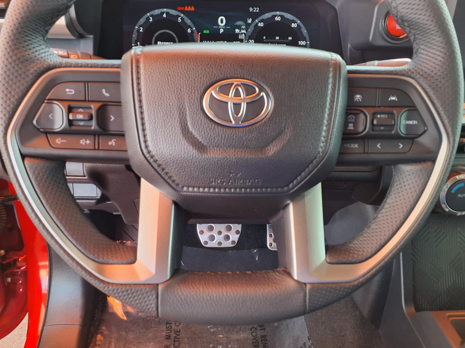 Used 2025 Toyota Tacoma Truck