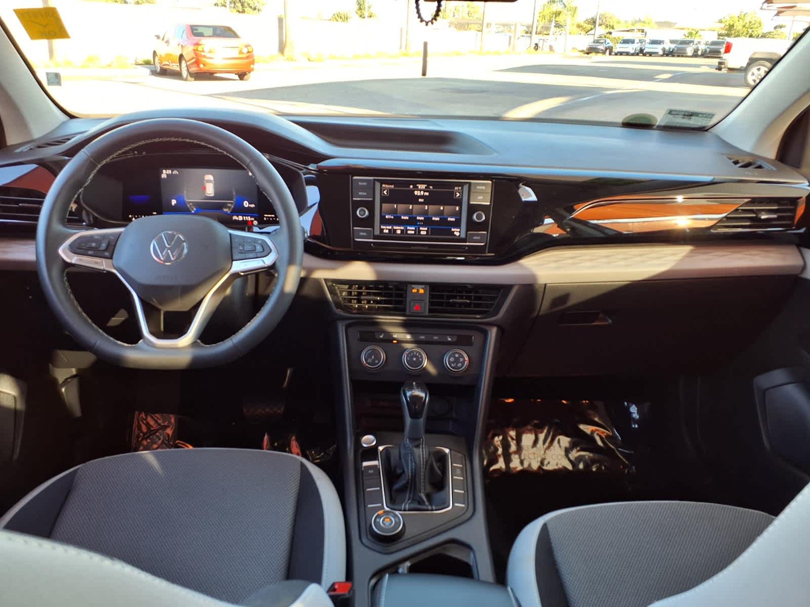 Used 2022 Volkswagen Taos SUV