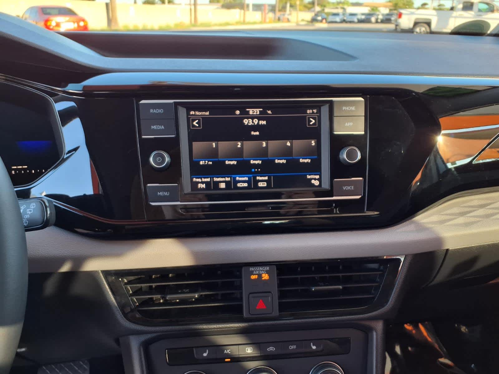 Used 2022 Volkswagen Taos SUV