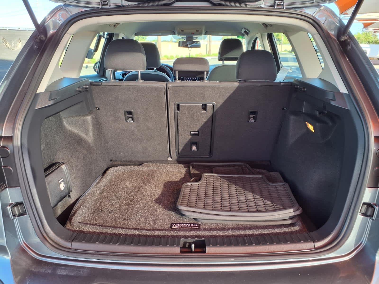 Used 2022 Volkswagen Taos SUV