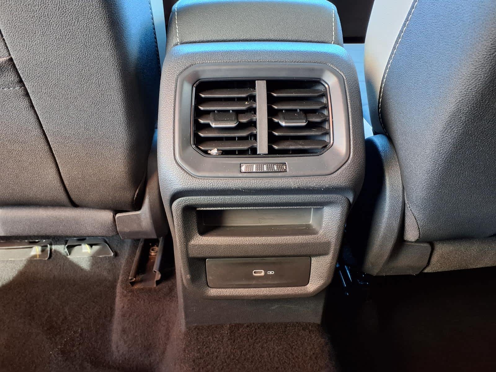 Used 2025 Volkswagen Taos SUV