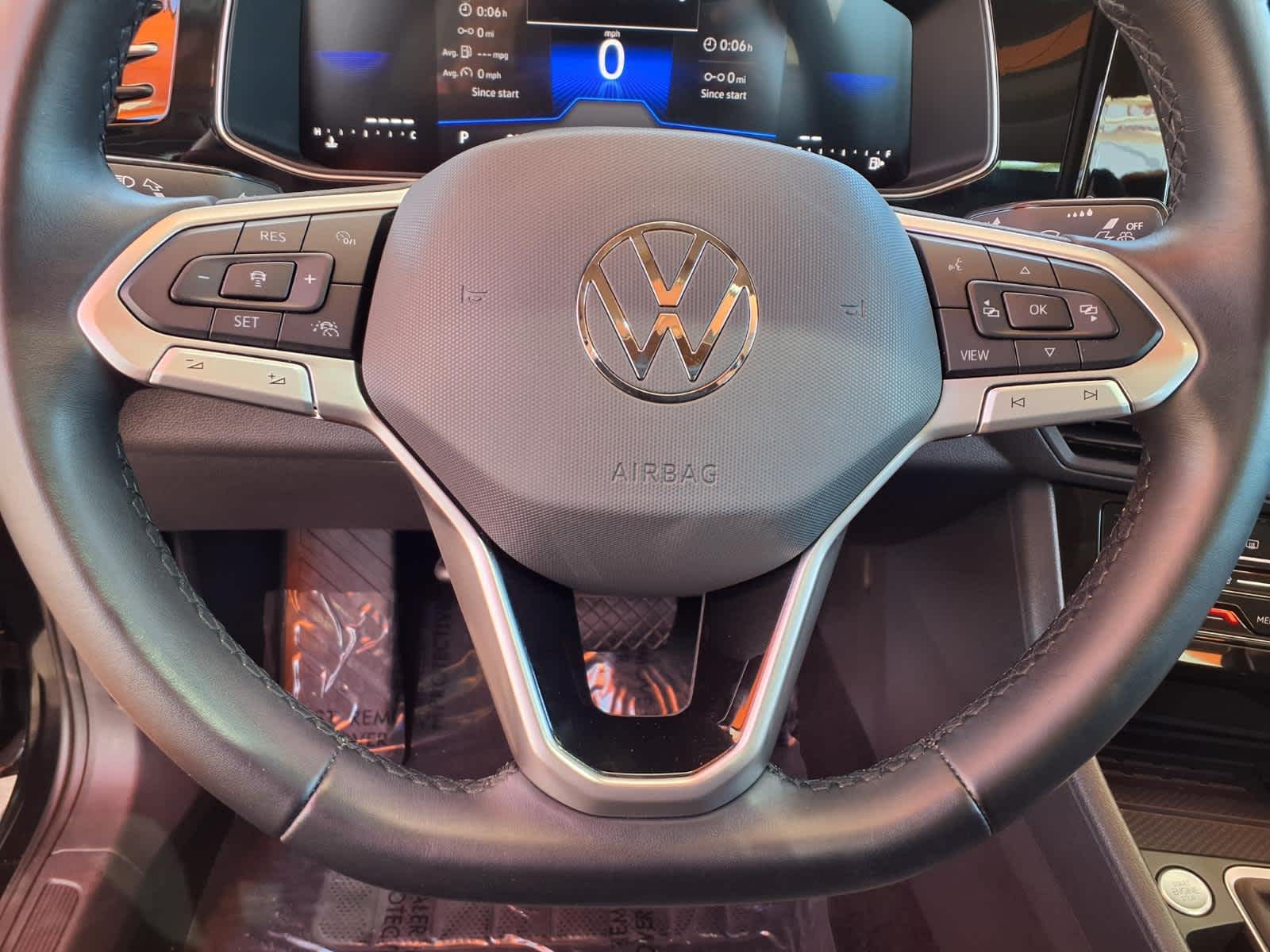 Used 2025 Volkswagen Jetta Sedan