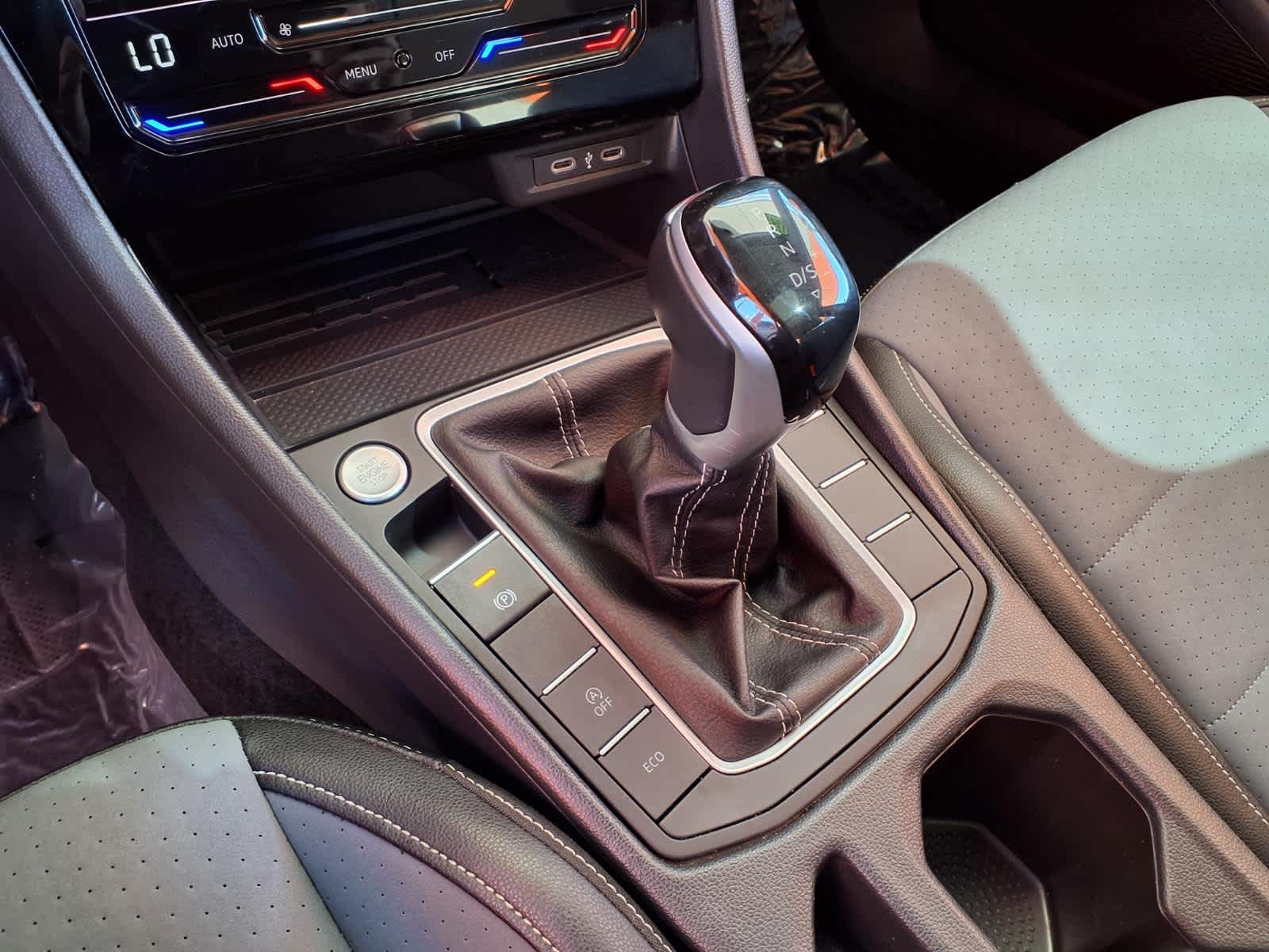 Used 2025 Volkswagen Jetta Sedan