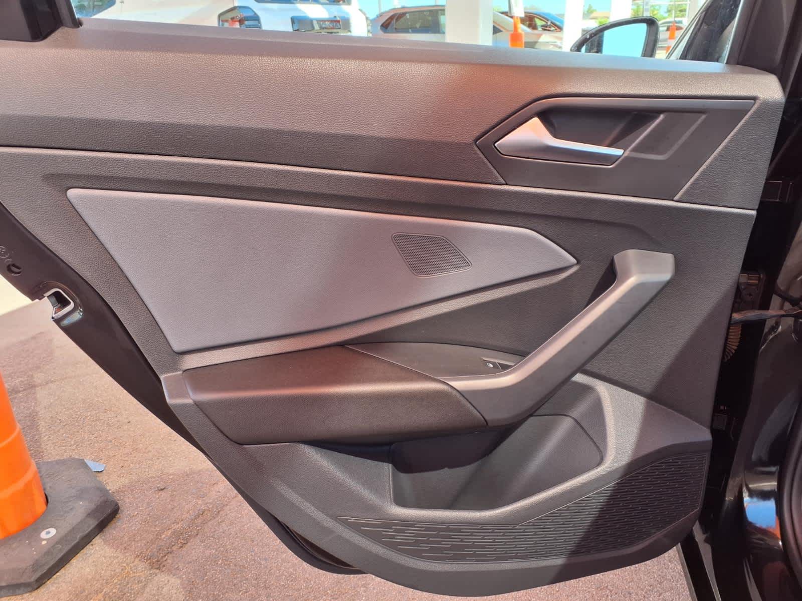 Used 2025 Volkswagen Jetta Sedan