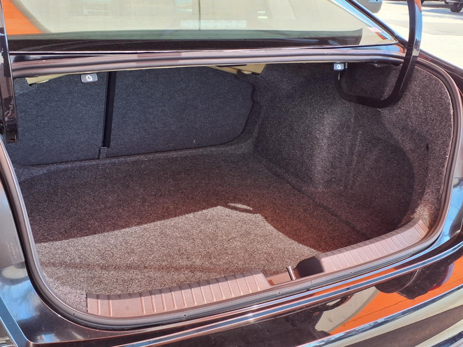 Used 2025 Volkswagen Jetta Sedan