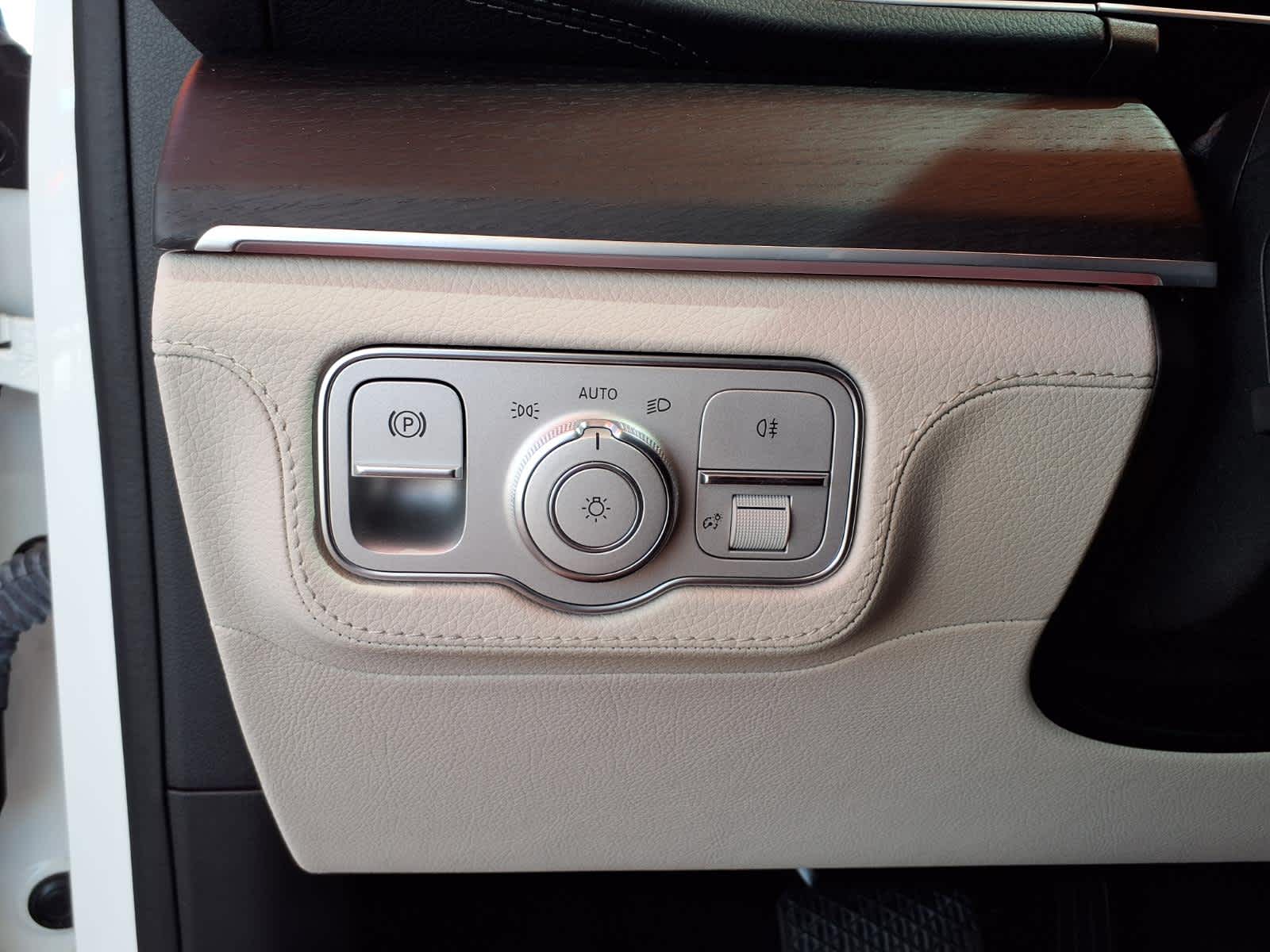 Used 2024 Mercedes-benz GLE 350 SUV