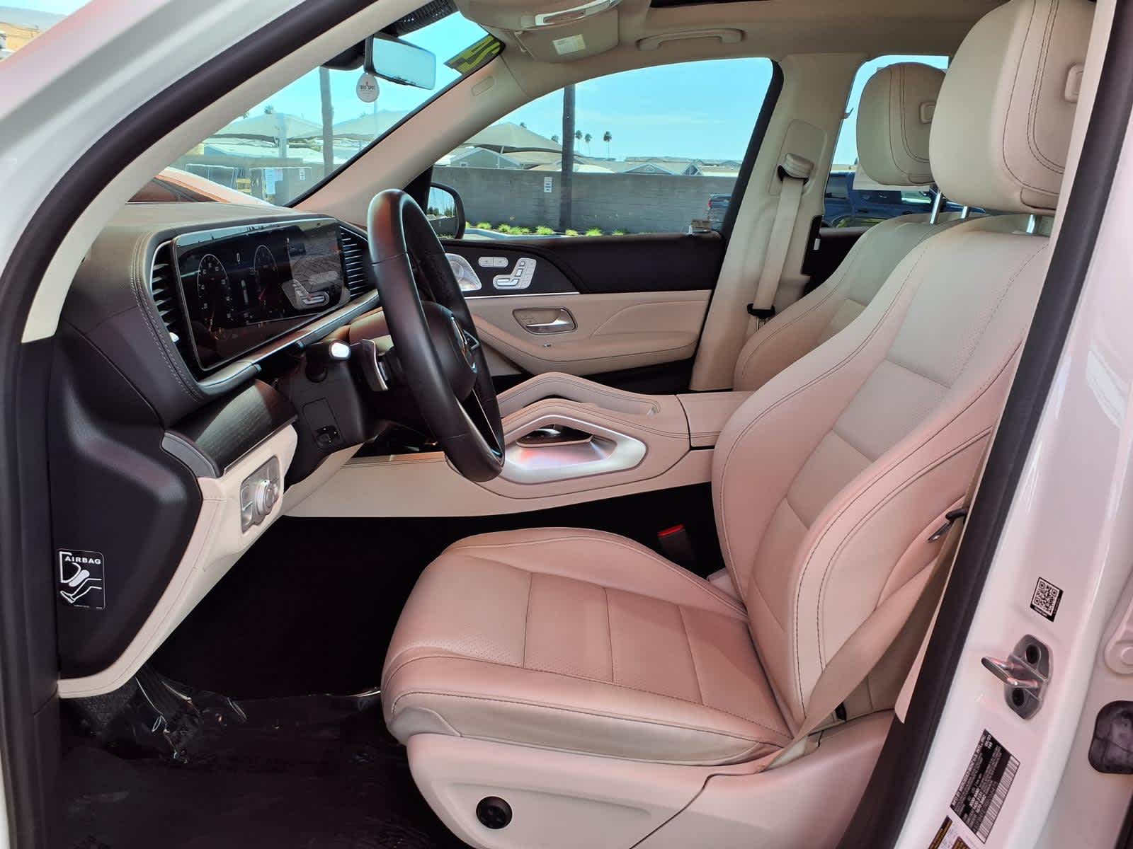 Used 2024 Mercedes-benz GLE 350 SUV
