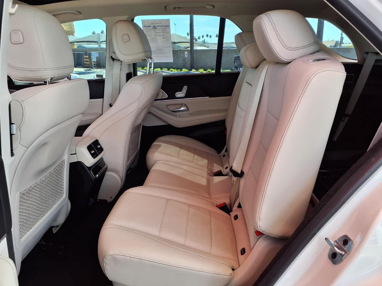 Used 2024 Mercedes-benz GLE 350 SUV