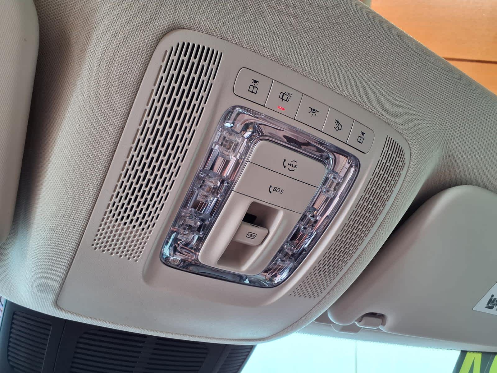 Used 2024 Mercedes-benz GLE 350 SUV