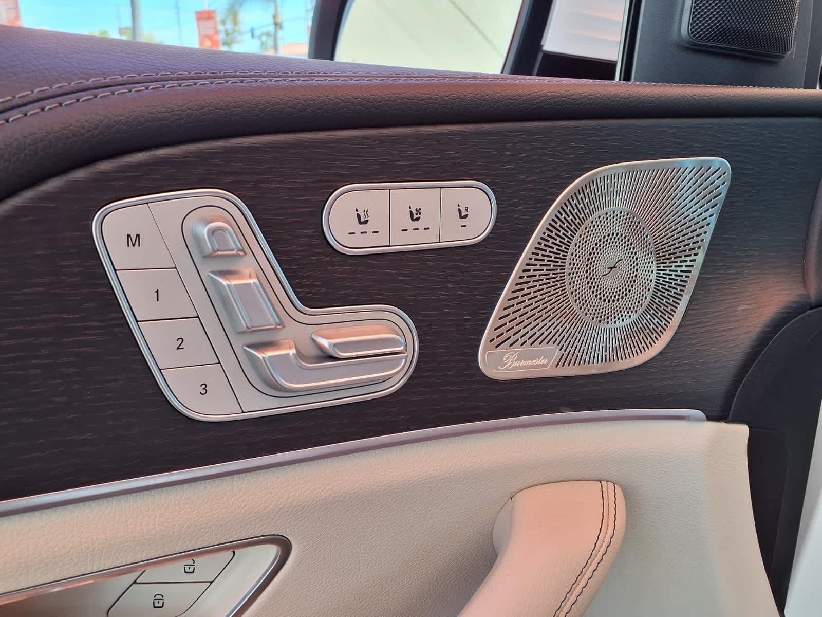 Used 2024 Mercedes-benz GLE 350 SUV