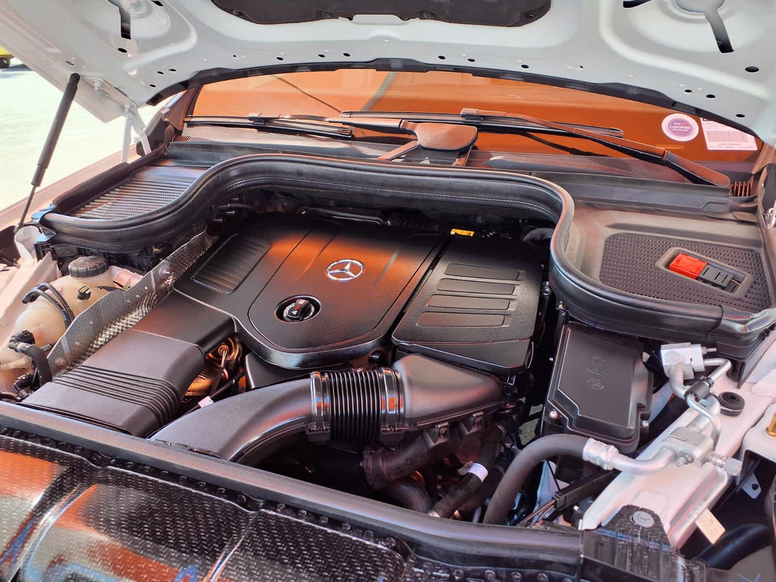 Used 2024 Mercedes-benz GLE 350 SUV