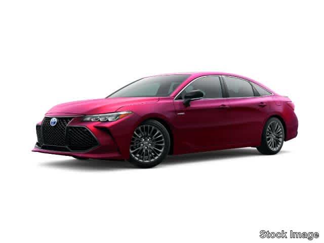 2019 Toyota Avalon