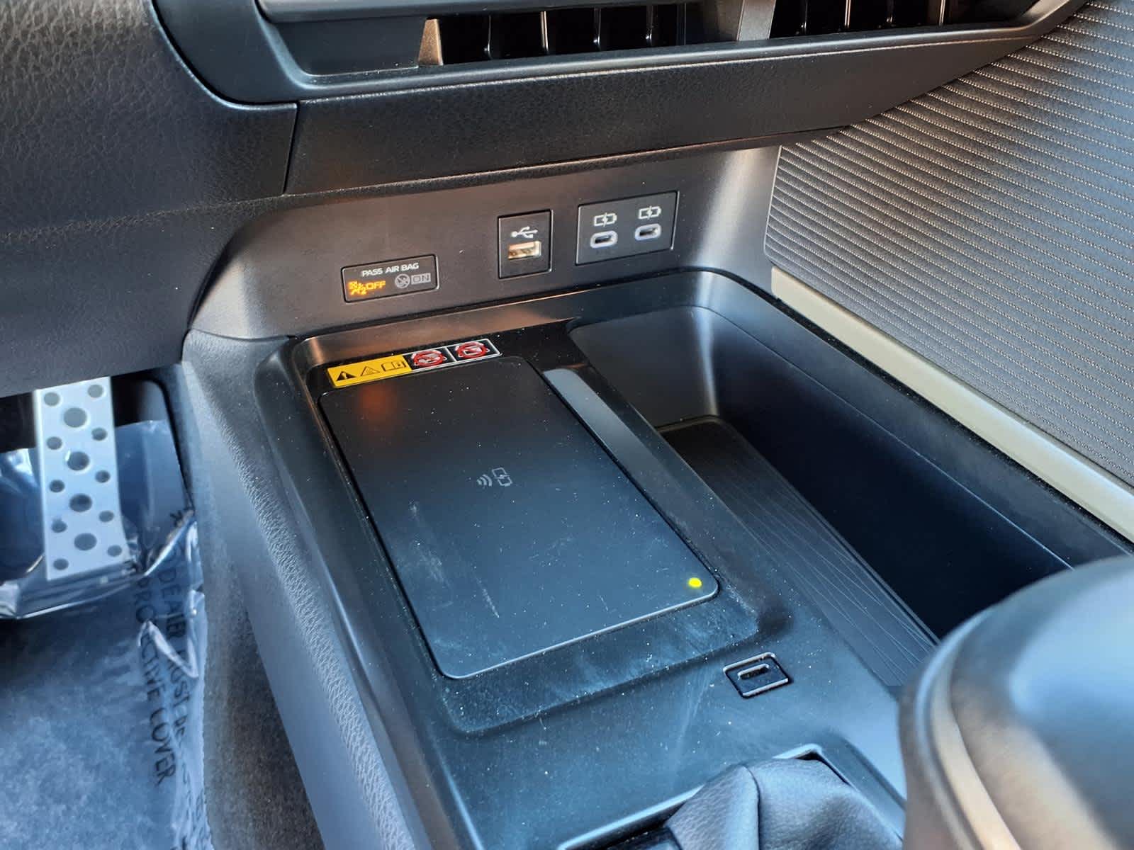 Used 2025 Toyota Camry Sedan