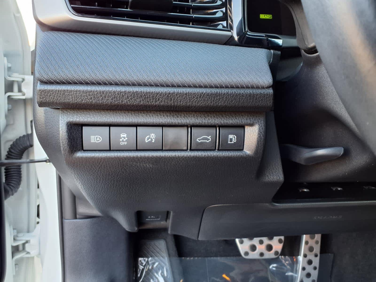 Used 2025 Toyota Camry Sedan