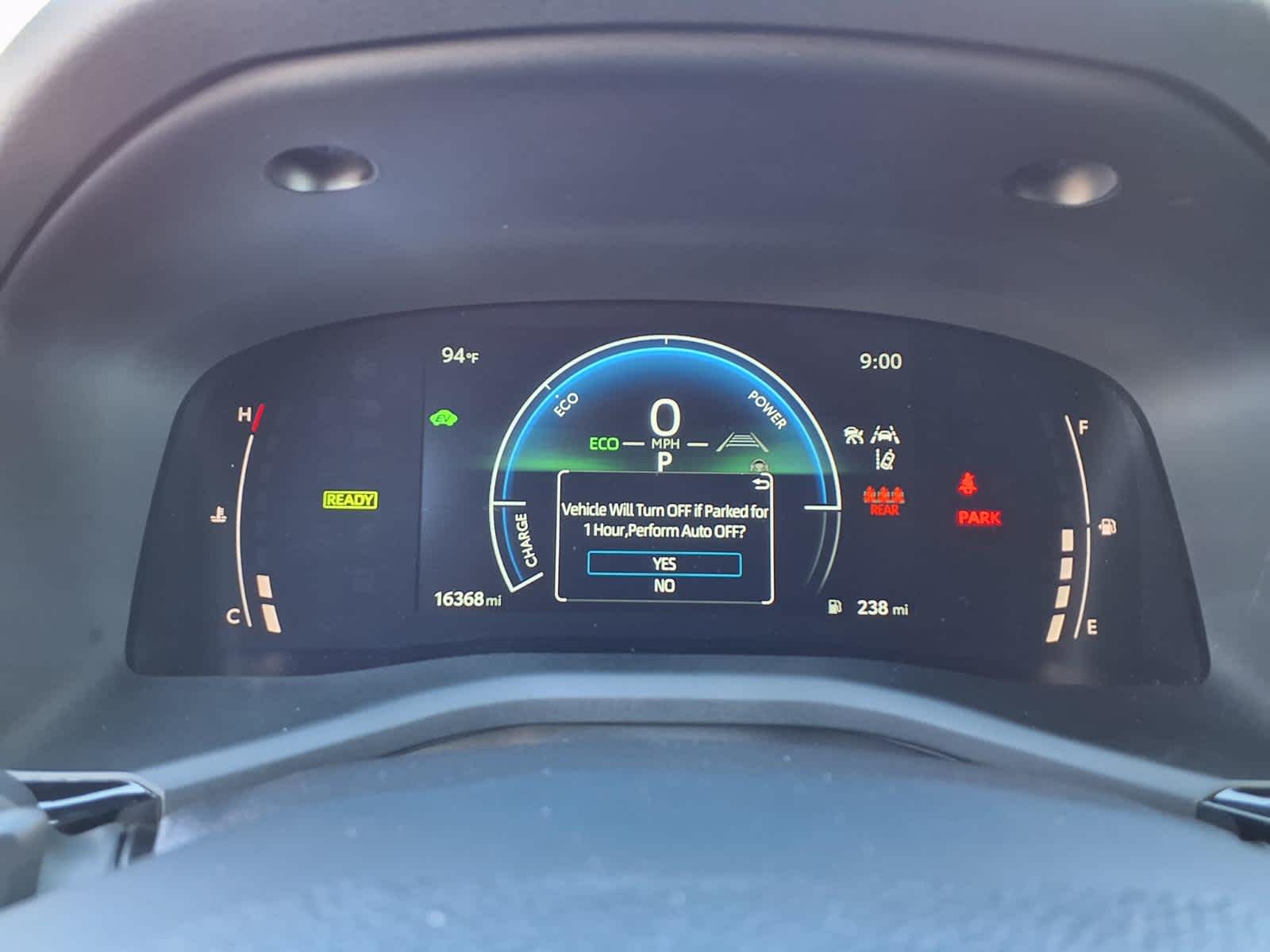 Used 2025 Toyota Camry Sedan