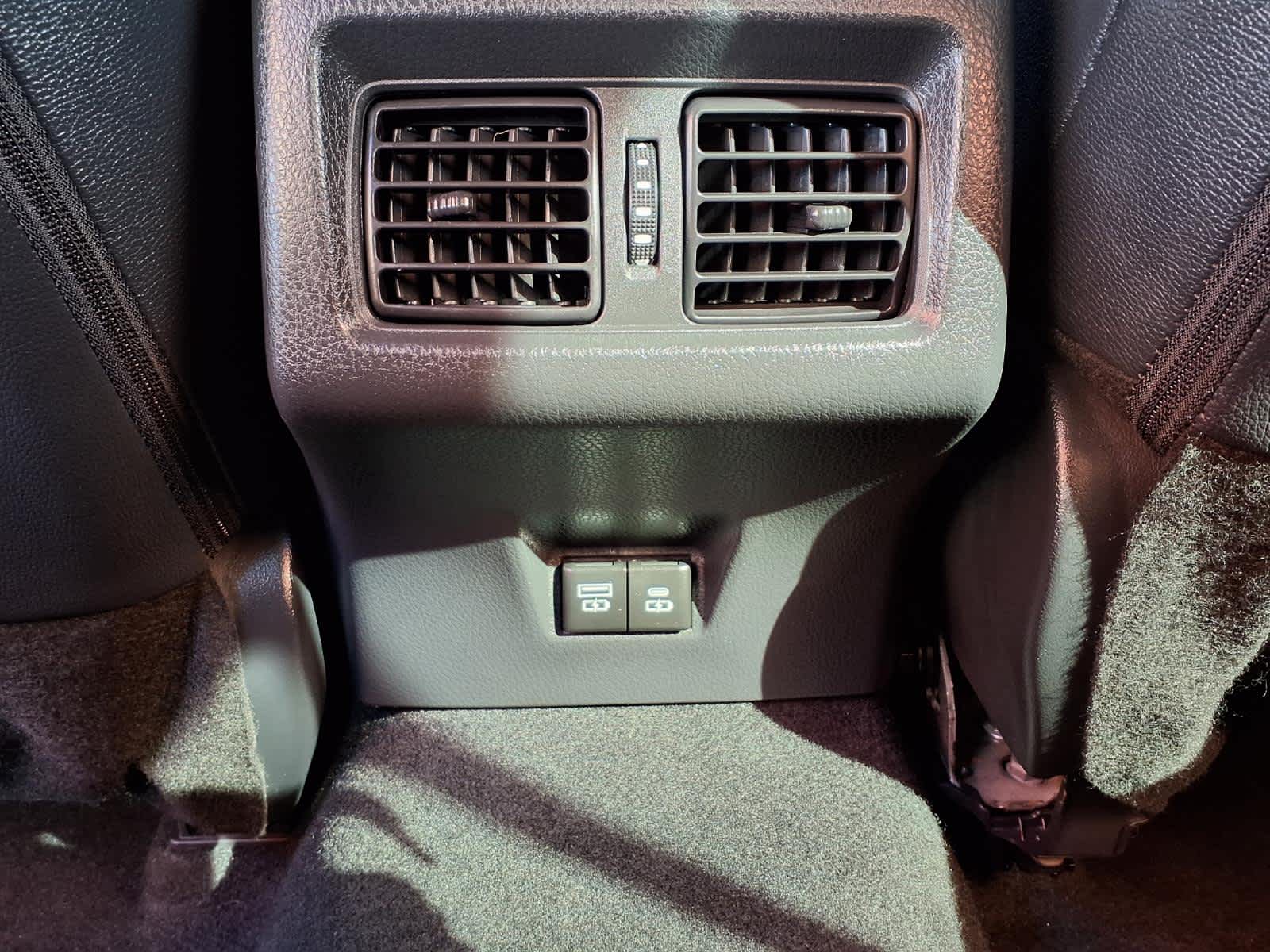 Used 2025 Toyota Camry Sedan