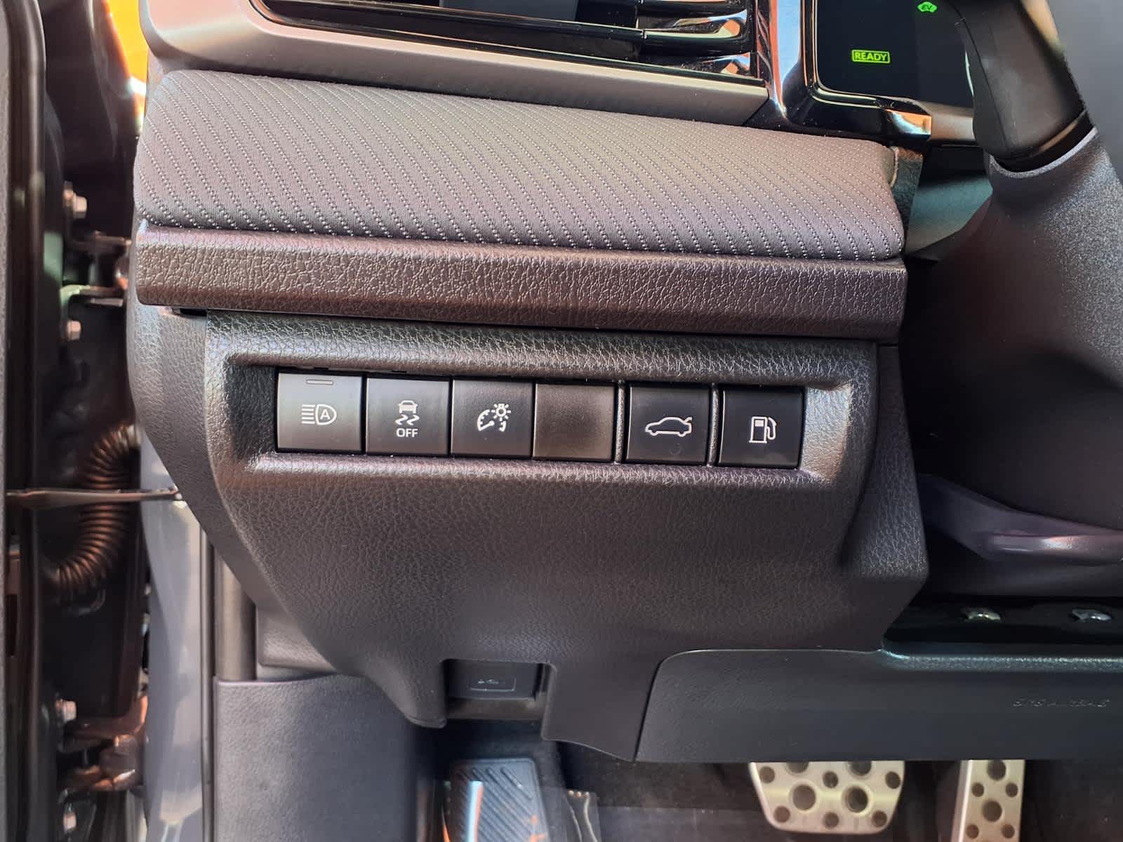 Used 2025 Toyota Camry Sedan