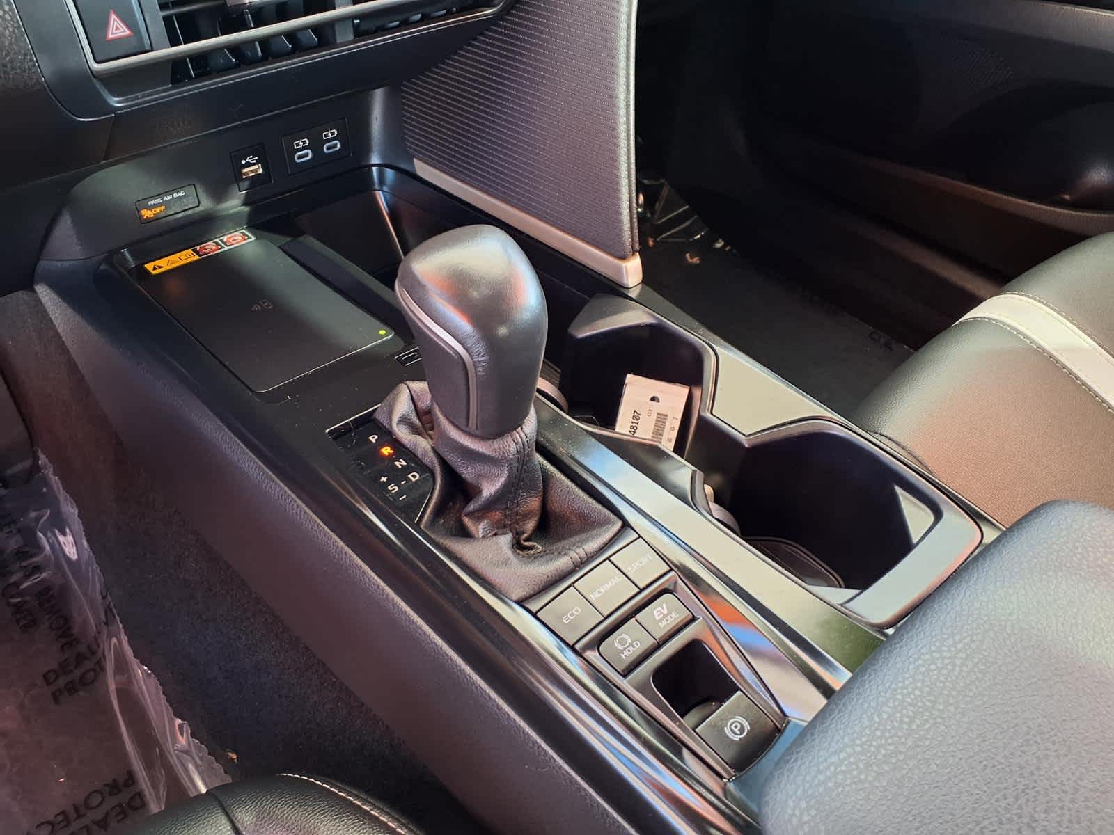 Used 2025 Toyota Camry Sedan