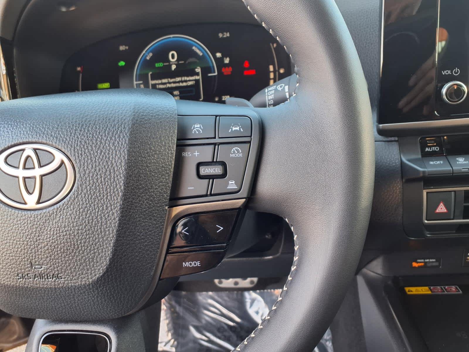 Used 2026 Toyota Camry Sedan
