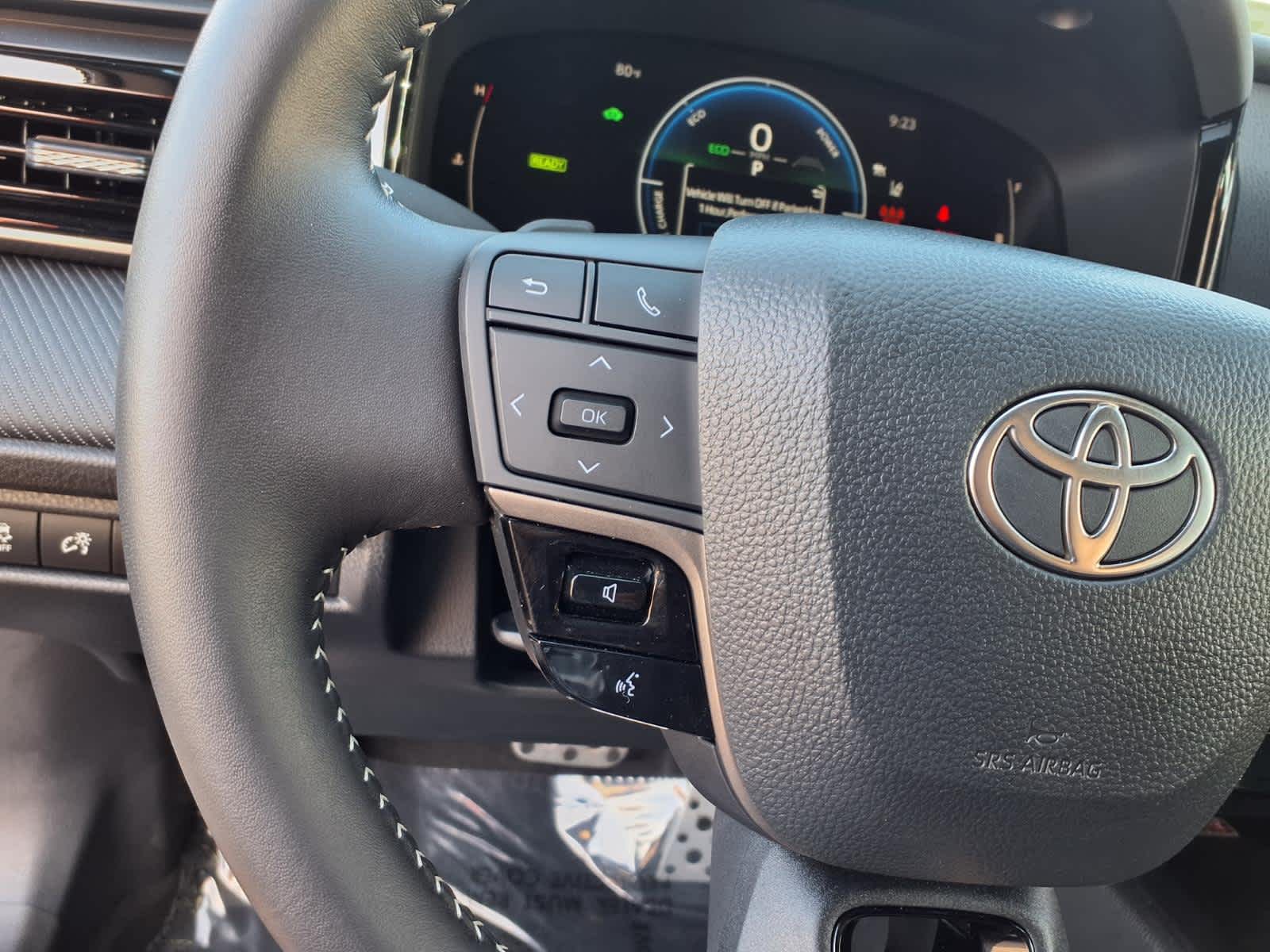Used 2026 Toyota Camry Sedan