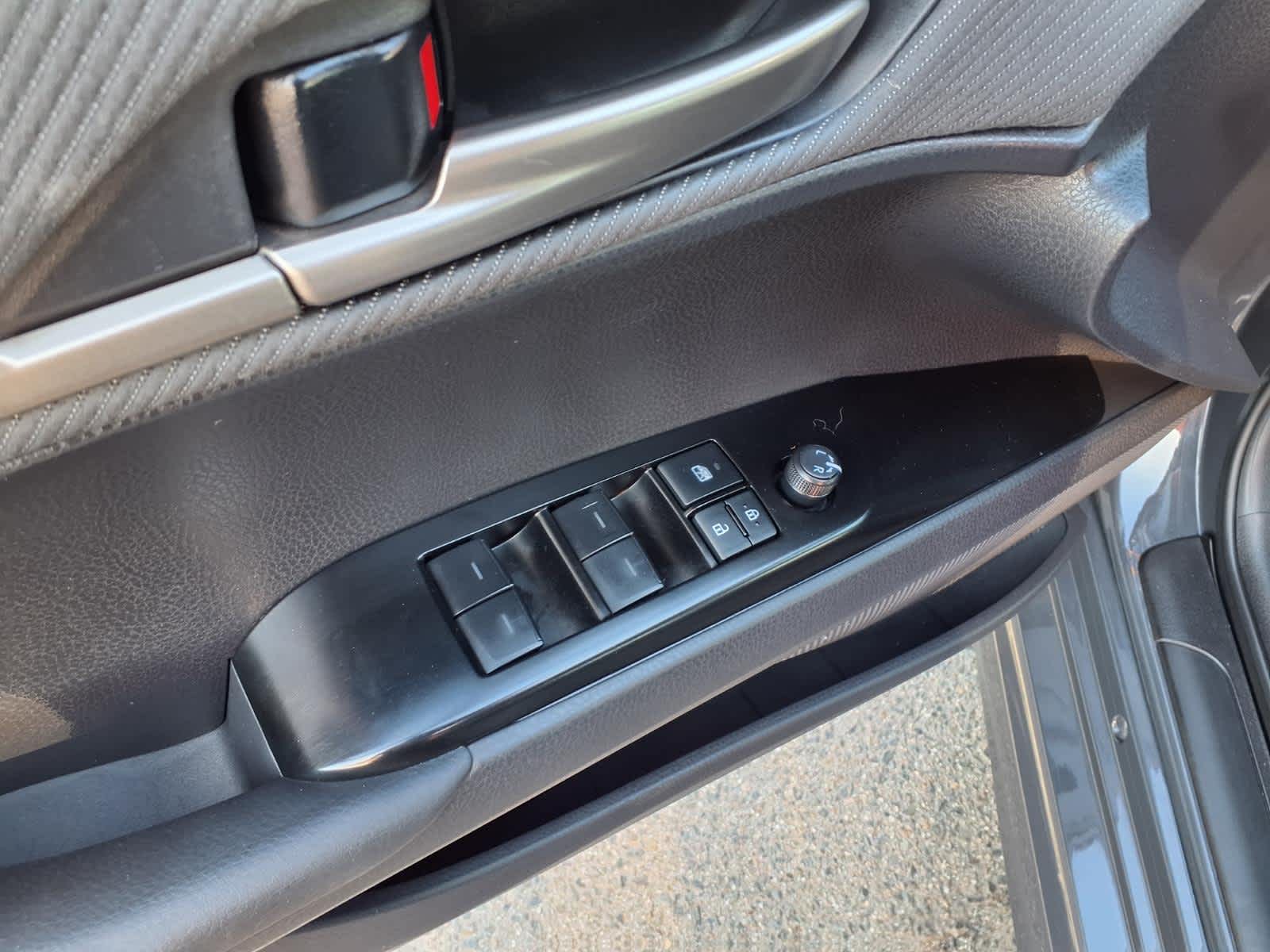 Used 2026 Toyota Camry Sedan