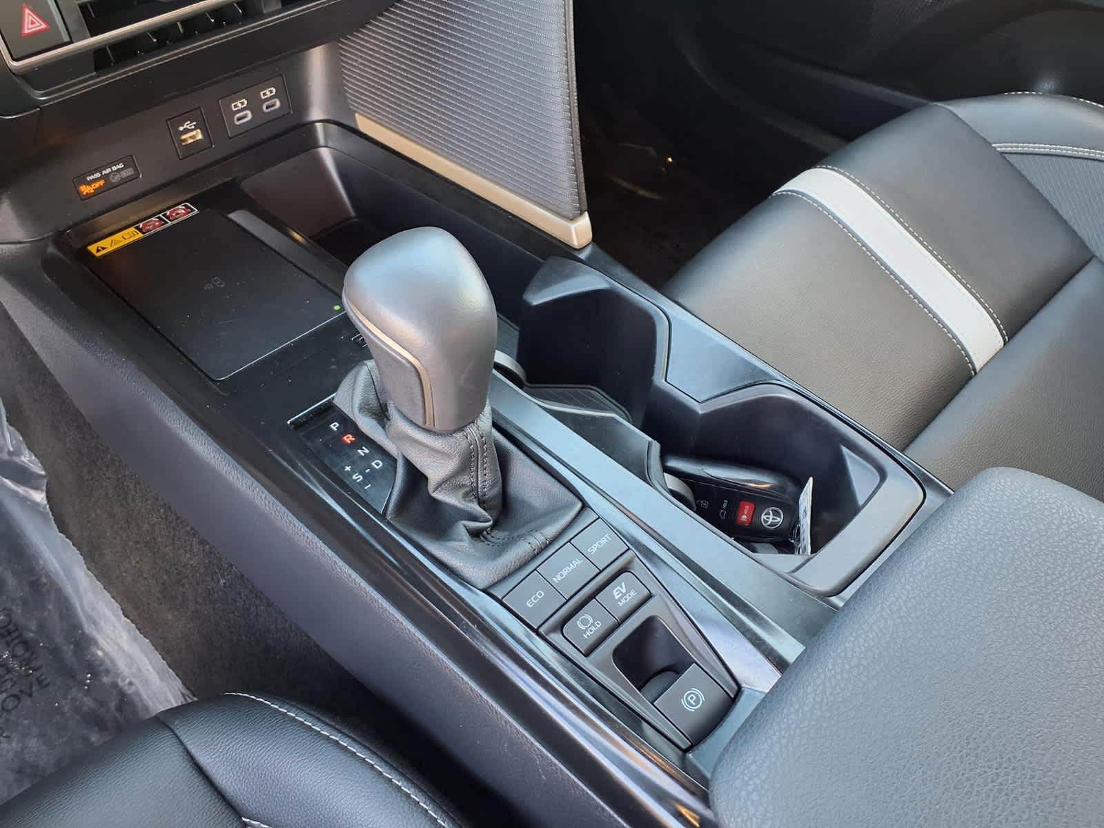 Used 2026 Toyota Camry Sedan