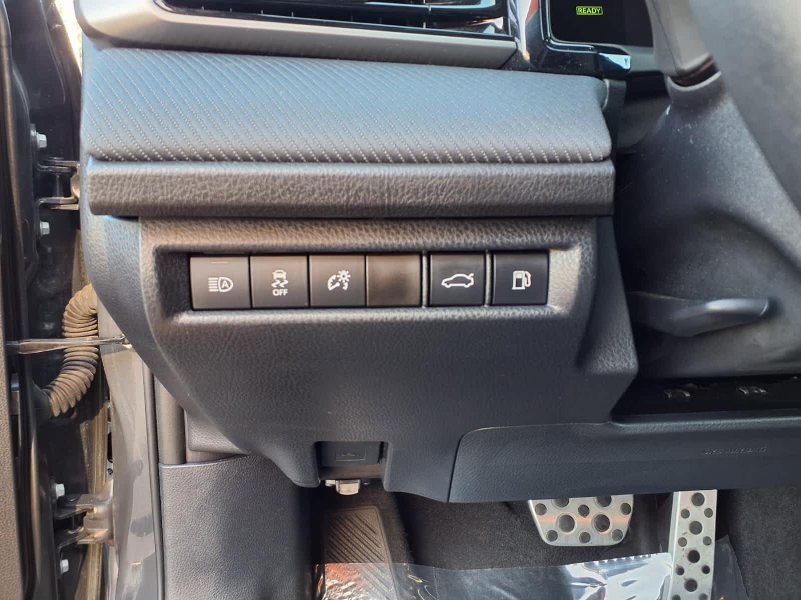Used 2026 Toyota Camry Sedan