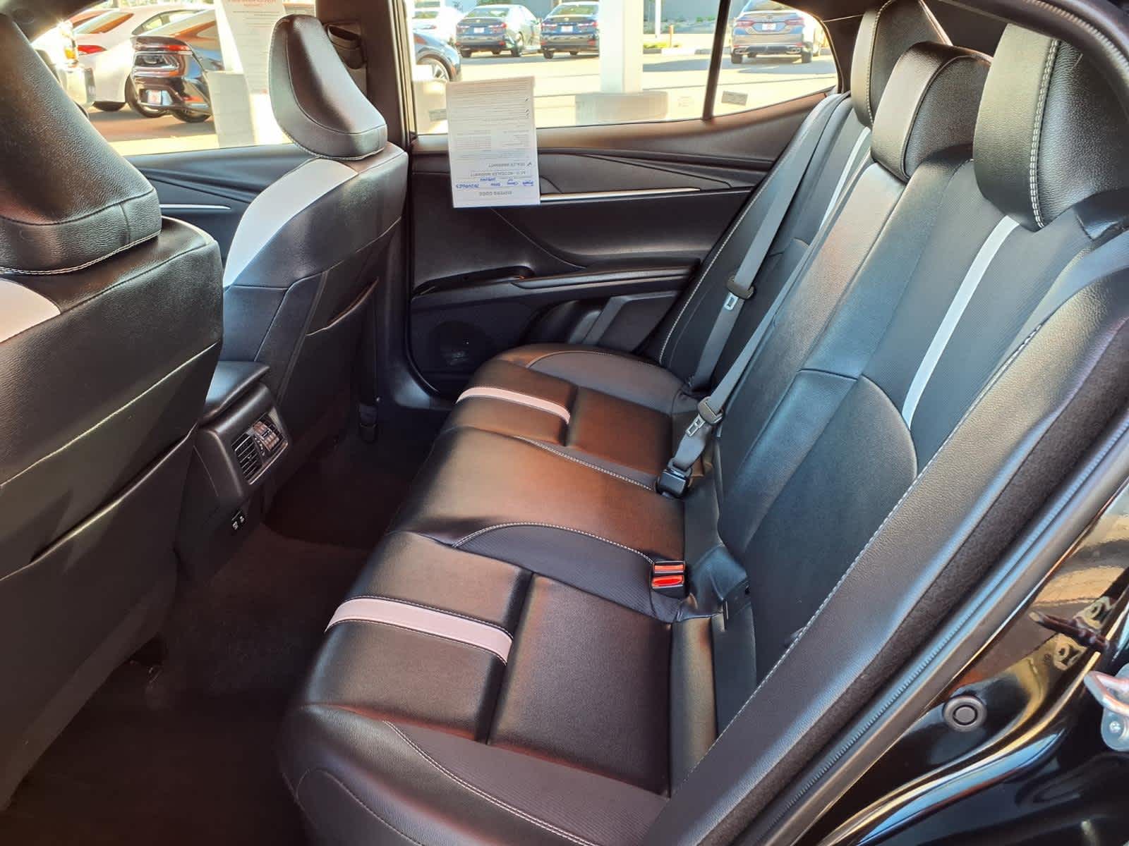 Used 2026 Toyota Camry Sedan