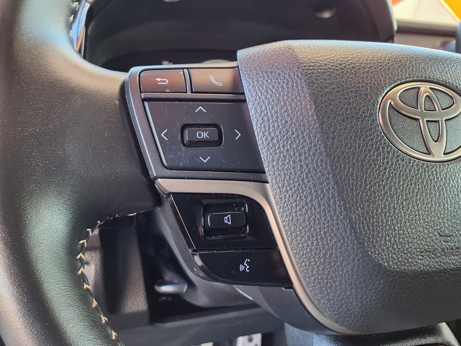 Used 2026 Toyota Camry Sedan