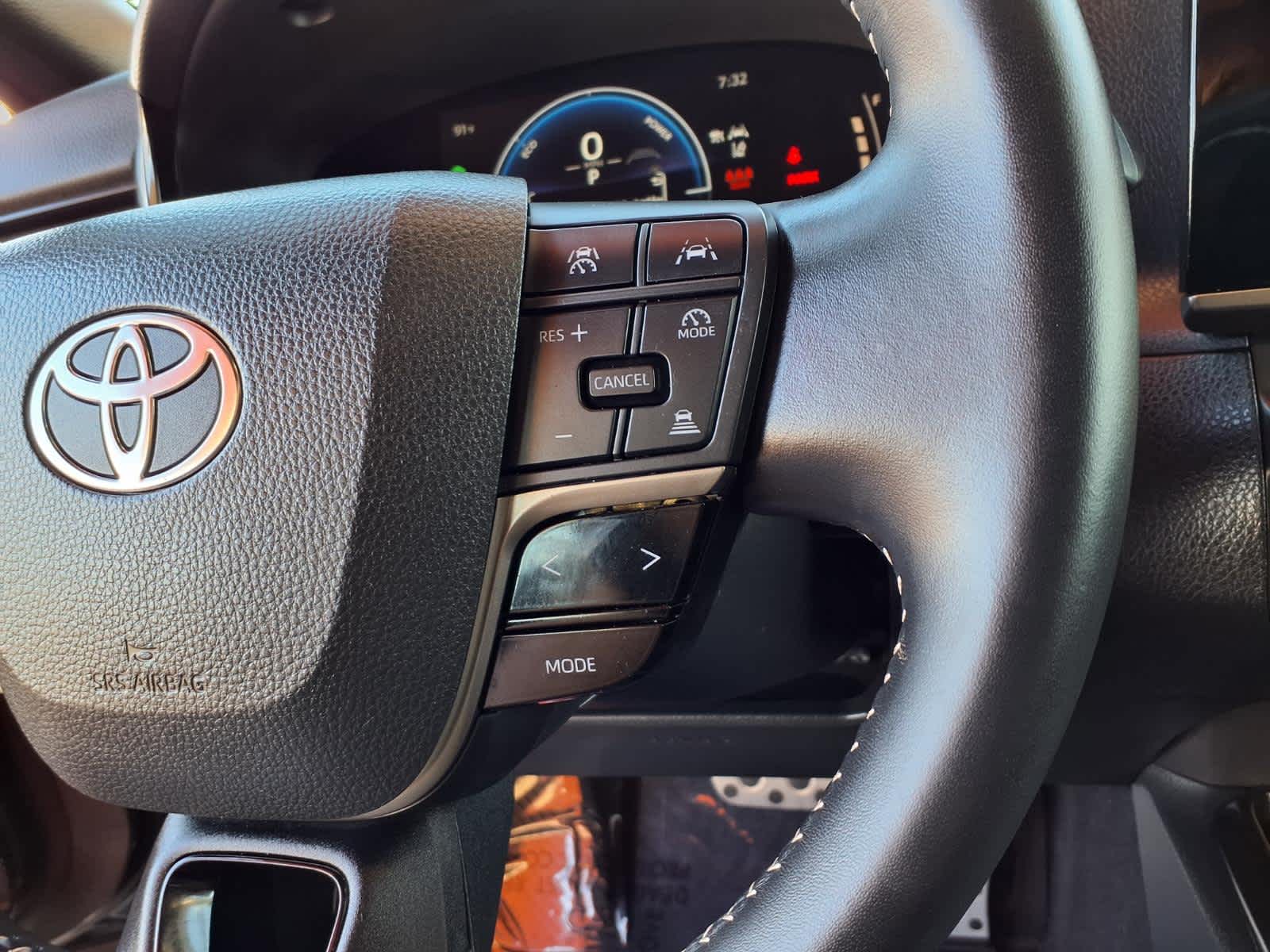 Used 2026 Toyota Camry Sedan