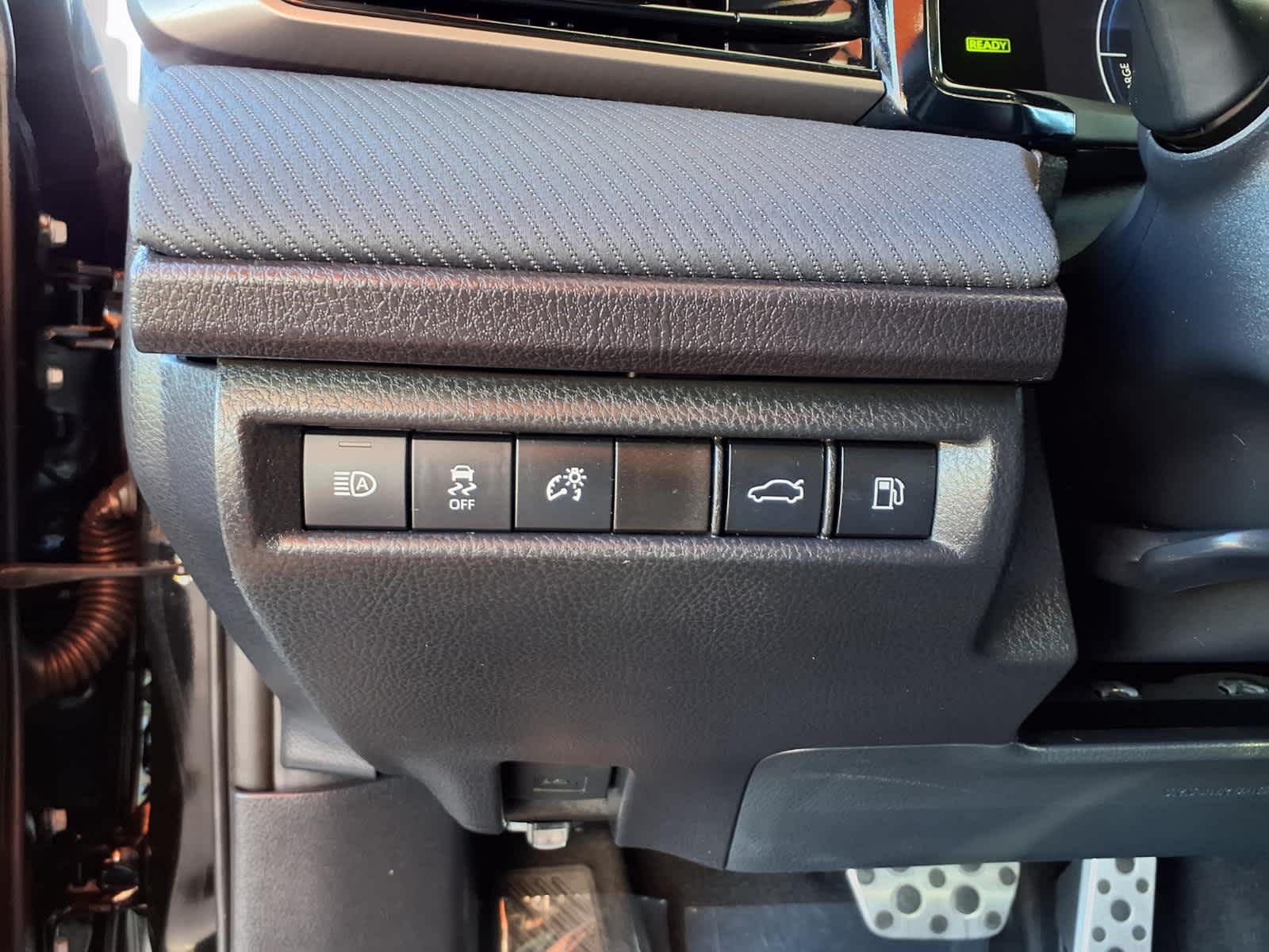 Used 2026 Toyota Camry Sedan